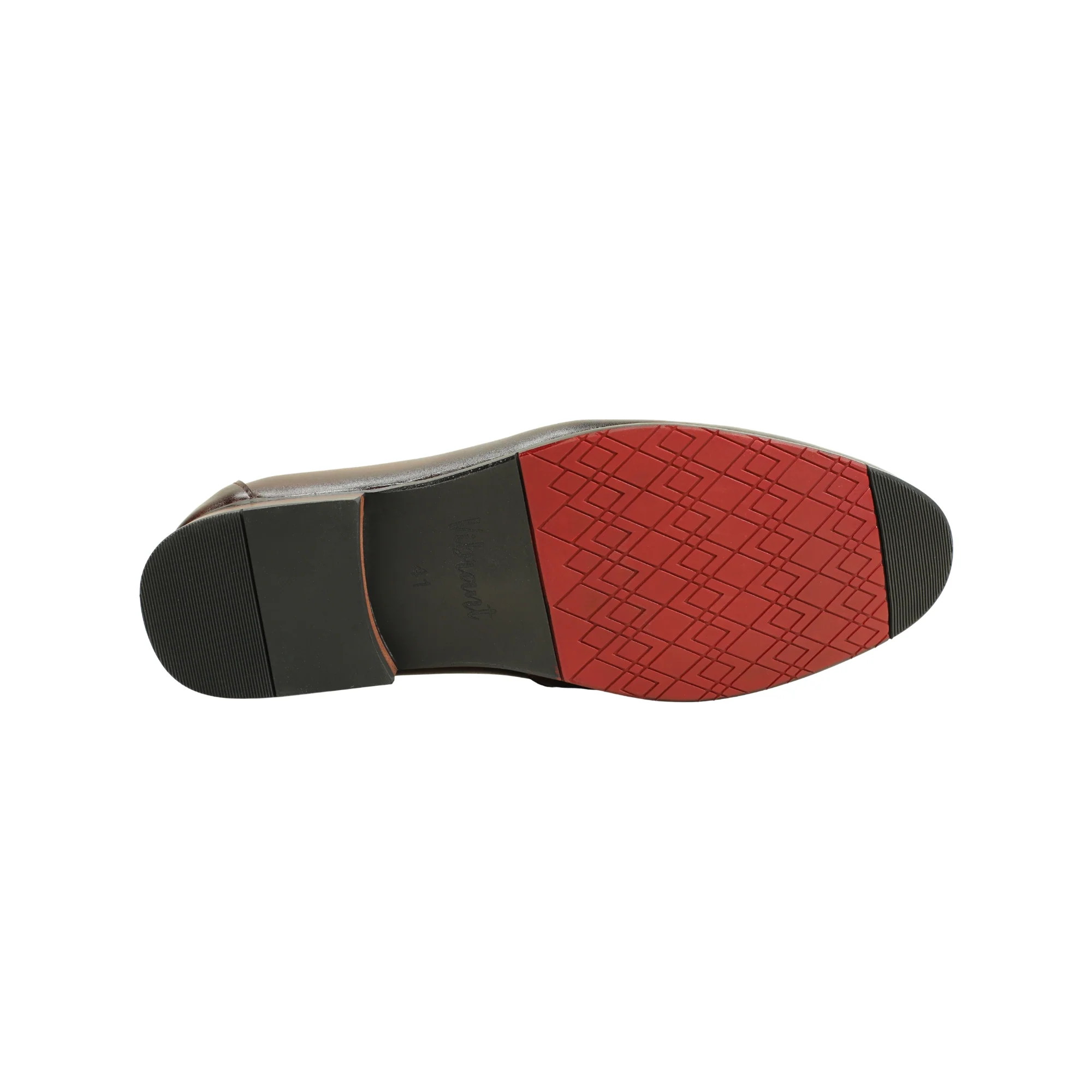 VIBRANT MEN'S CASUAL SHOE - Image 6