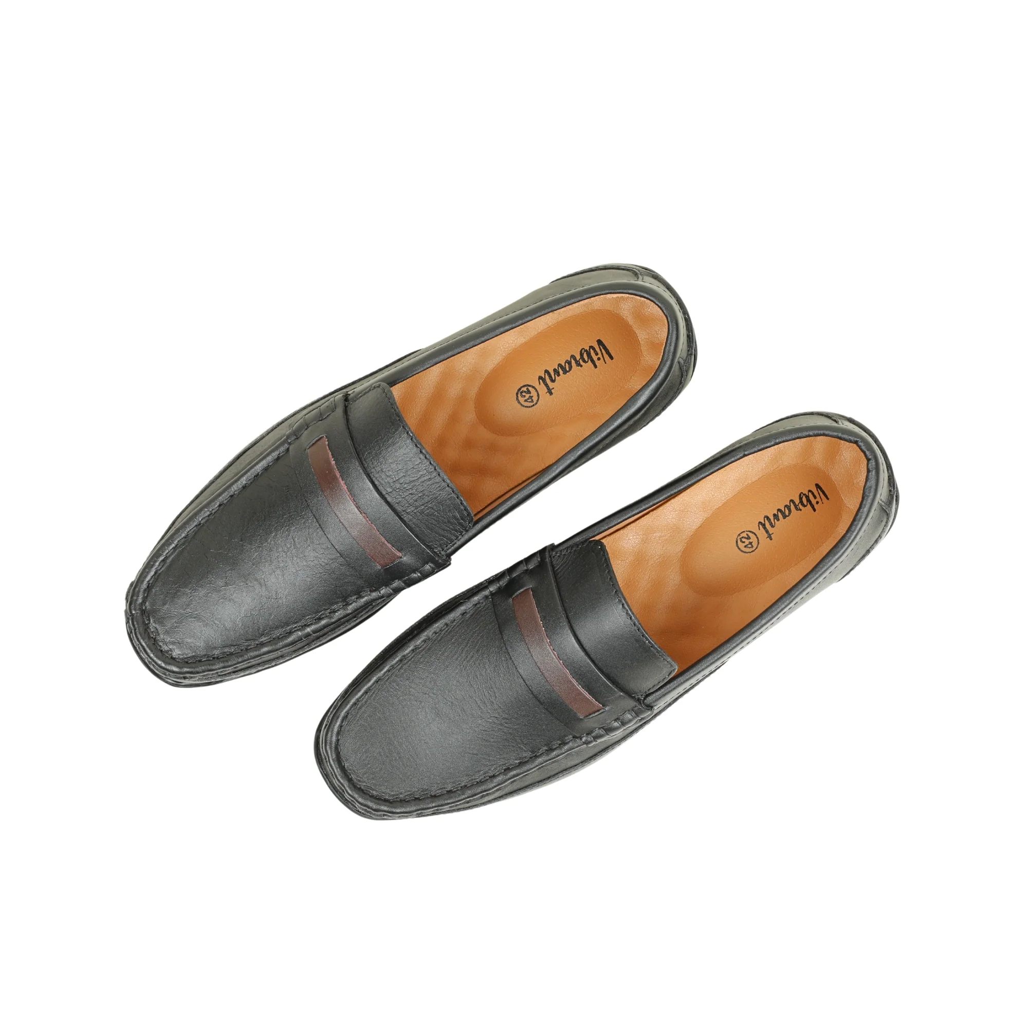 VIBRANT MENS CASUAL SHOE - Image 8