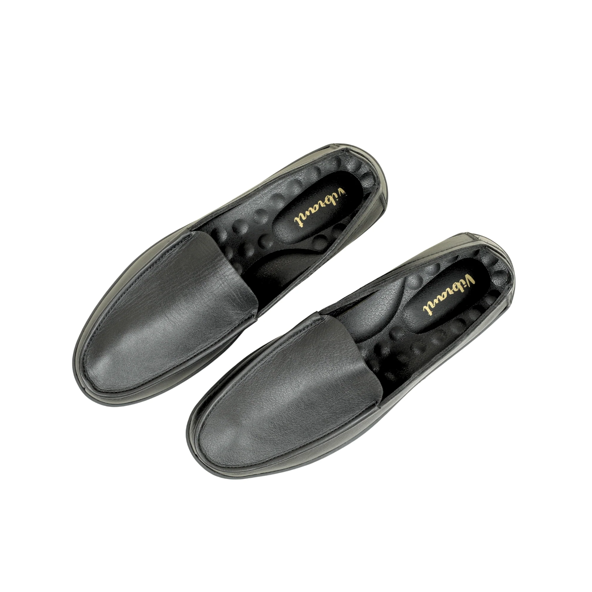 VIBRANT MENS CASUAL SHOE - Image 8