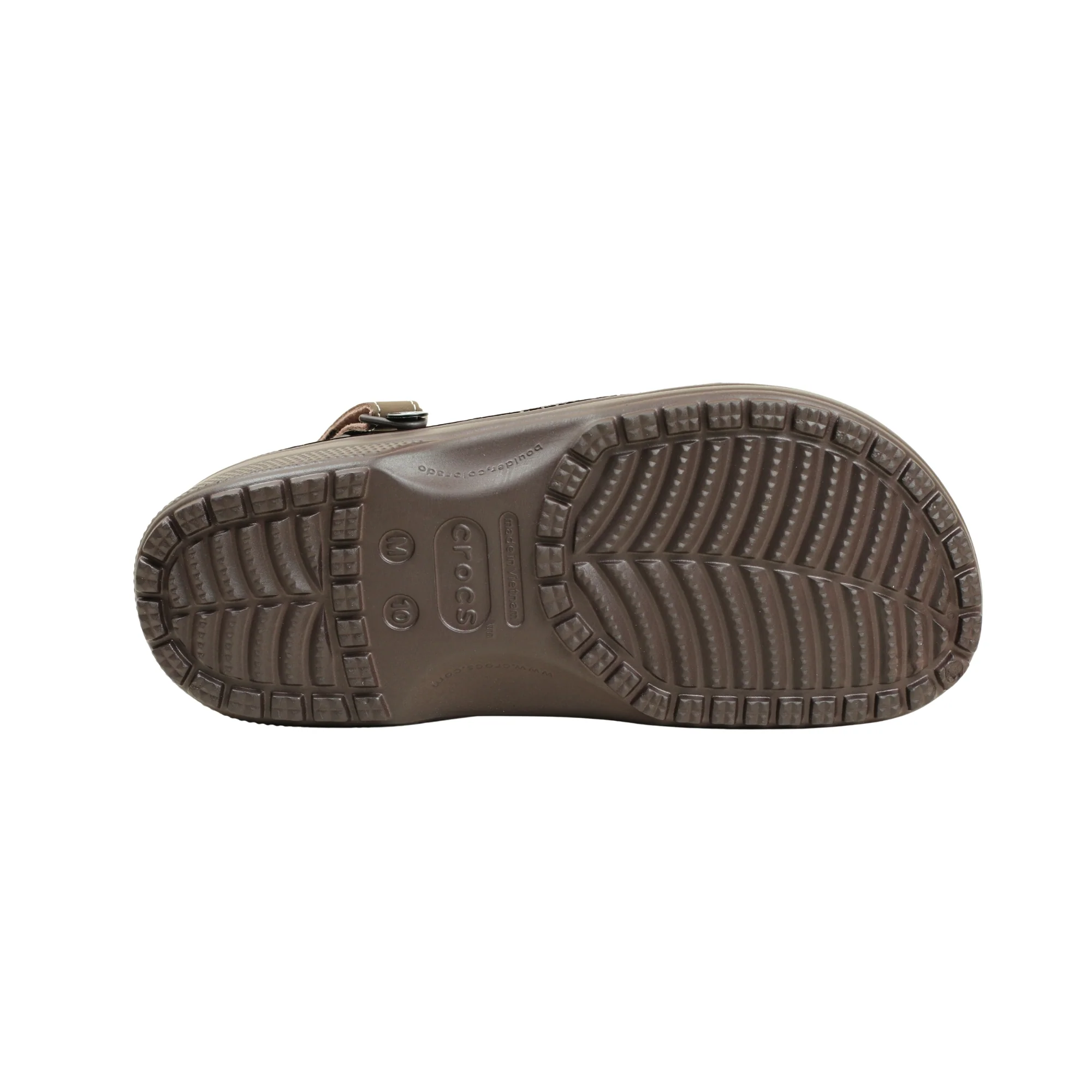 VIBRANT MENS CROCS - Image 6