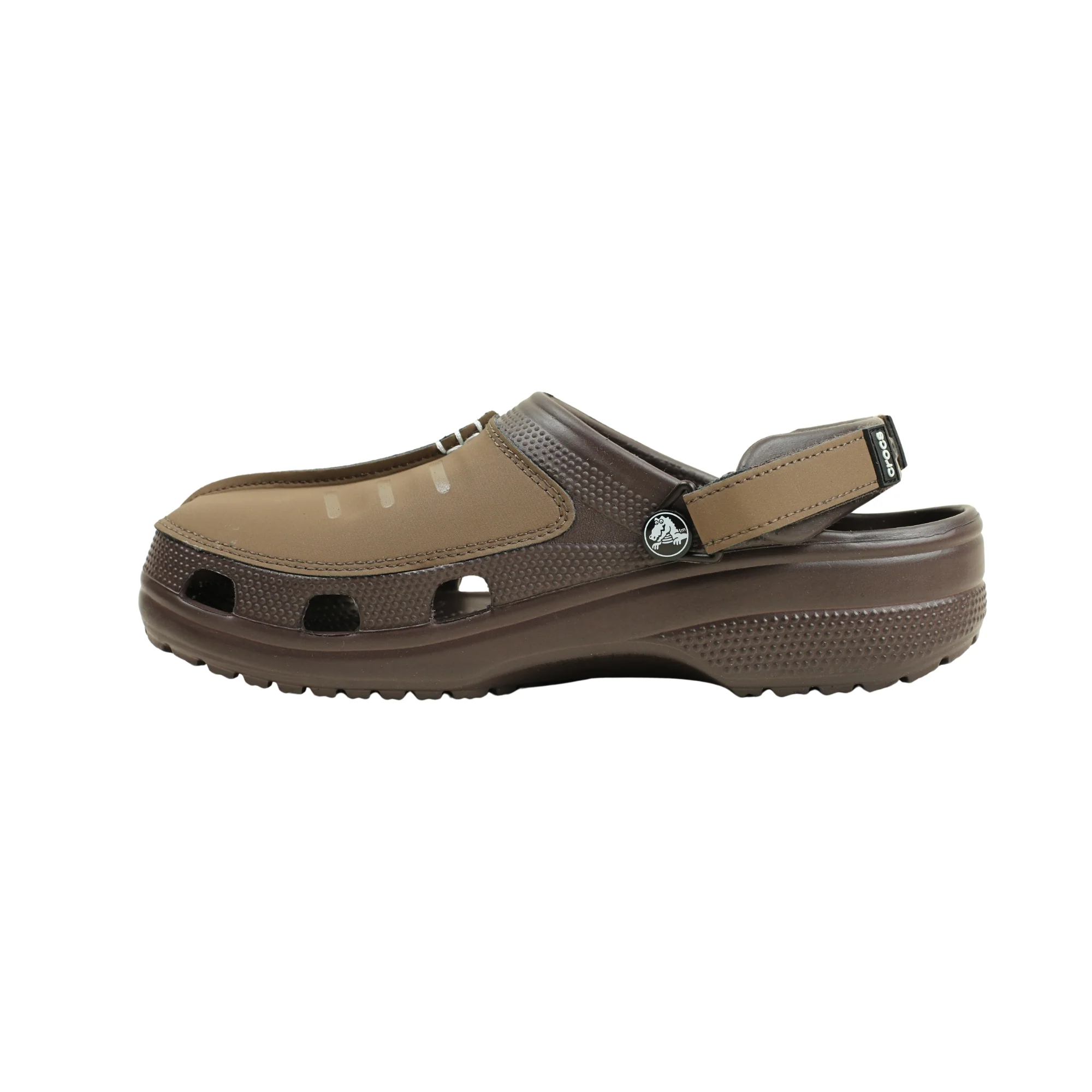 VIBRANT MENS CROCS - Image 3