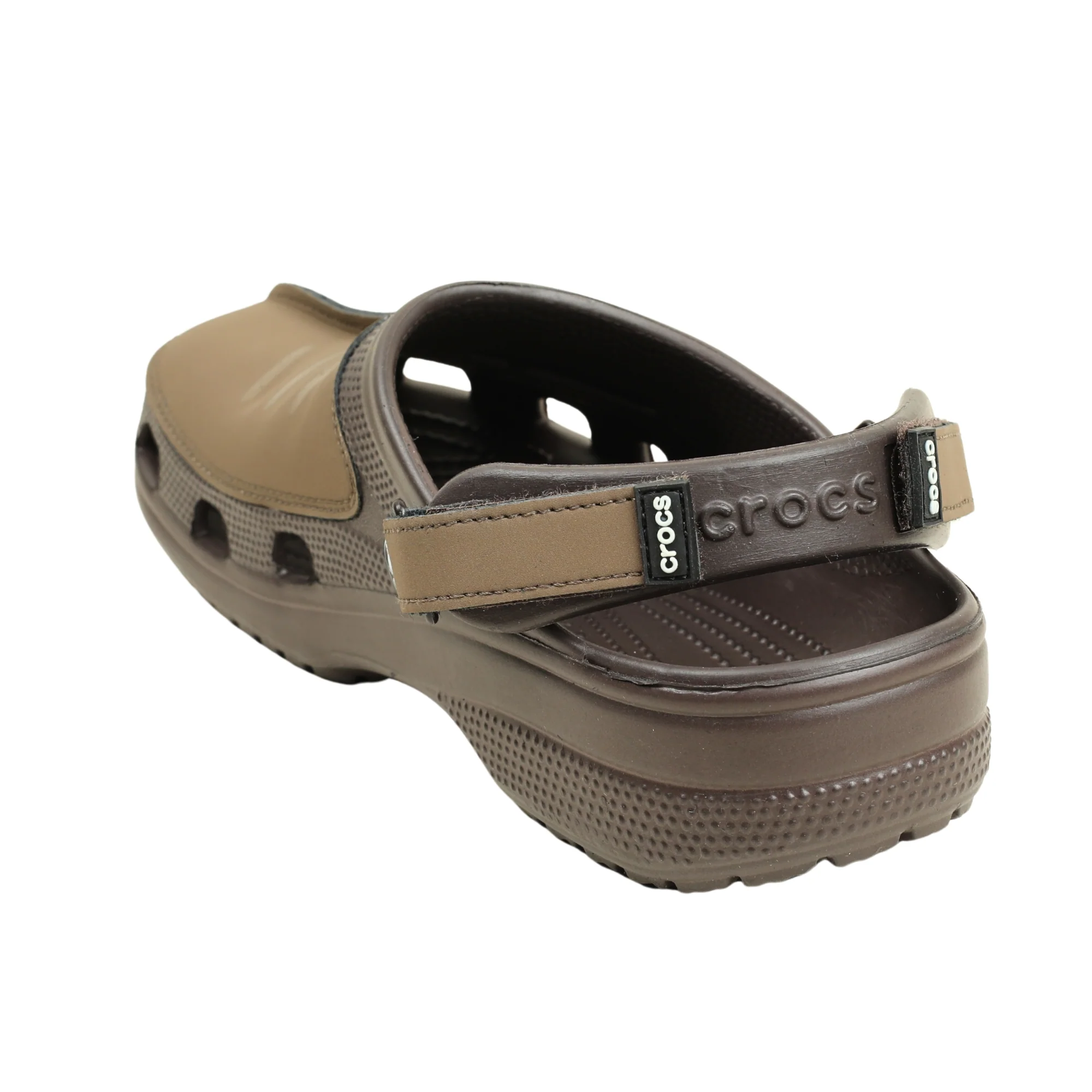 VIBRANT MENS CROCS - Image 4