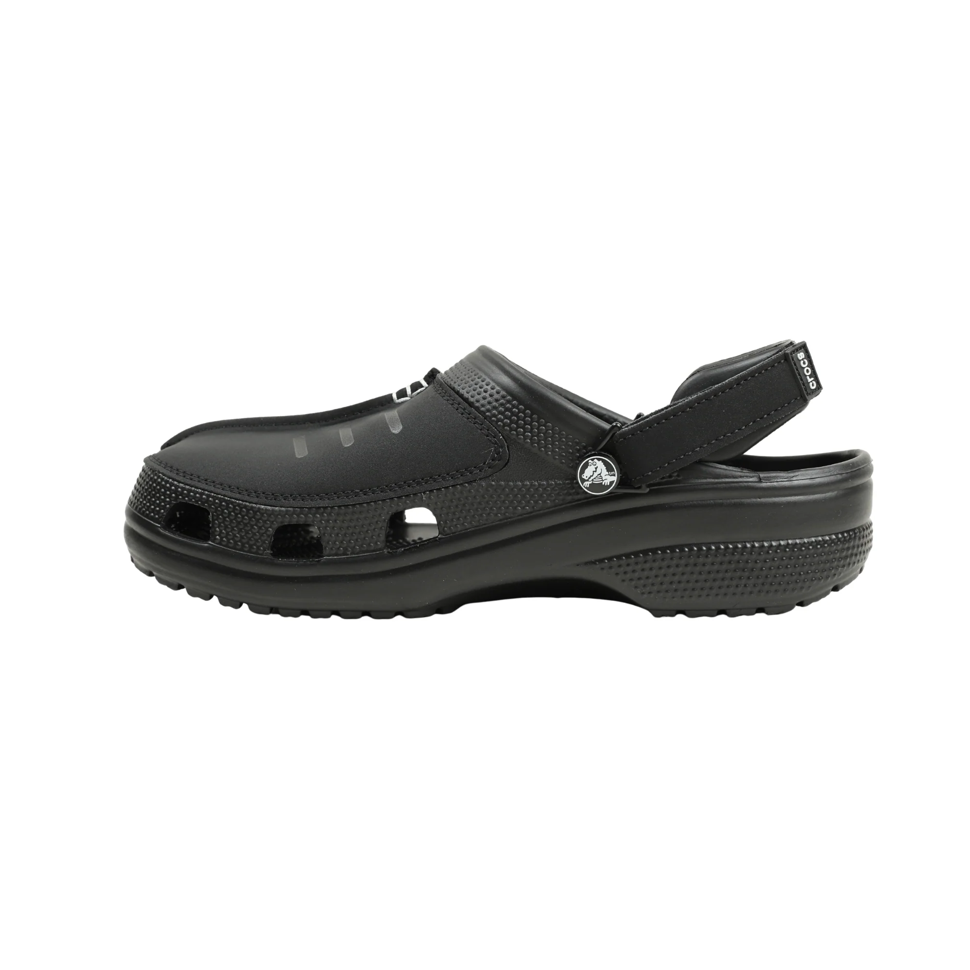 VIBRANT MENS CROCS - Image 3
