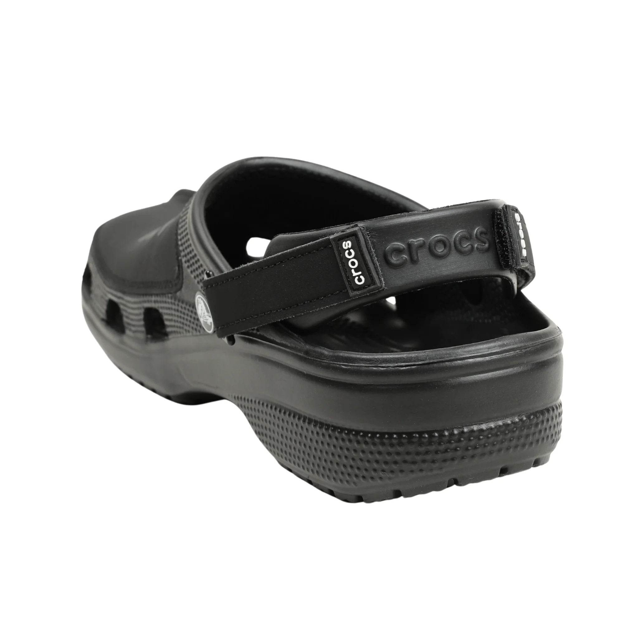 VIBRANT MENS CROCS - Image 4
