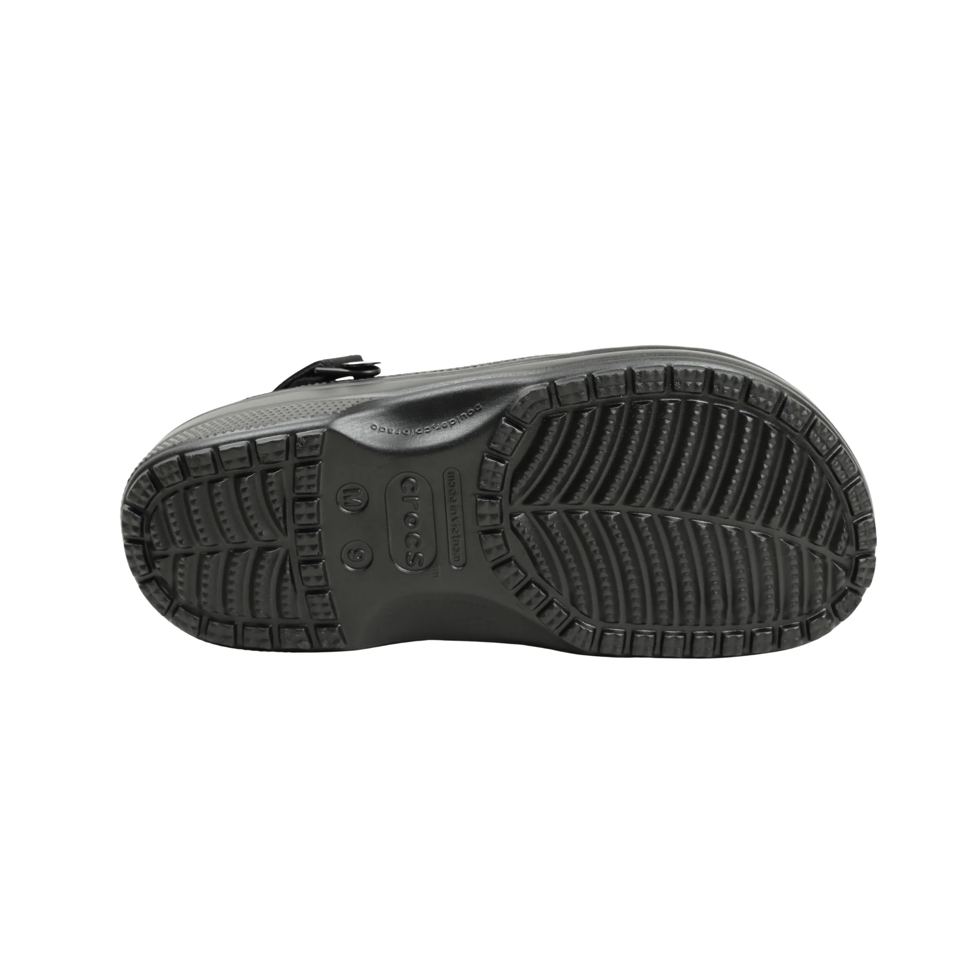 VIBRANT MENS CROCS - Image 6