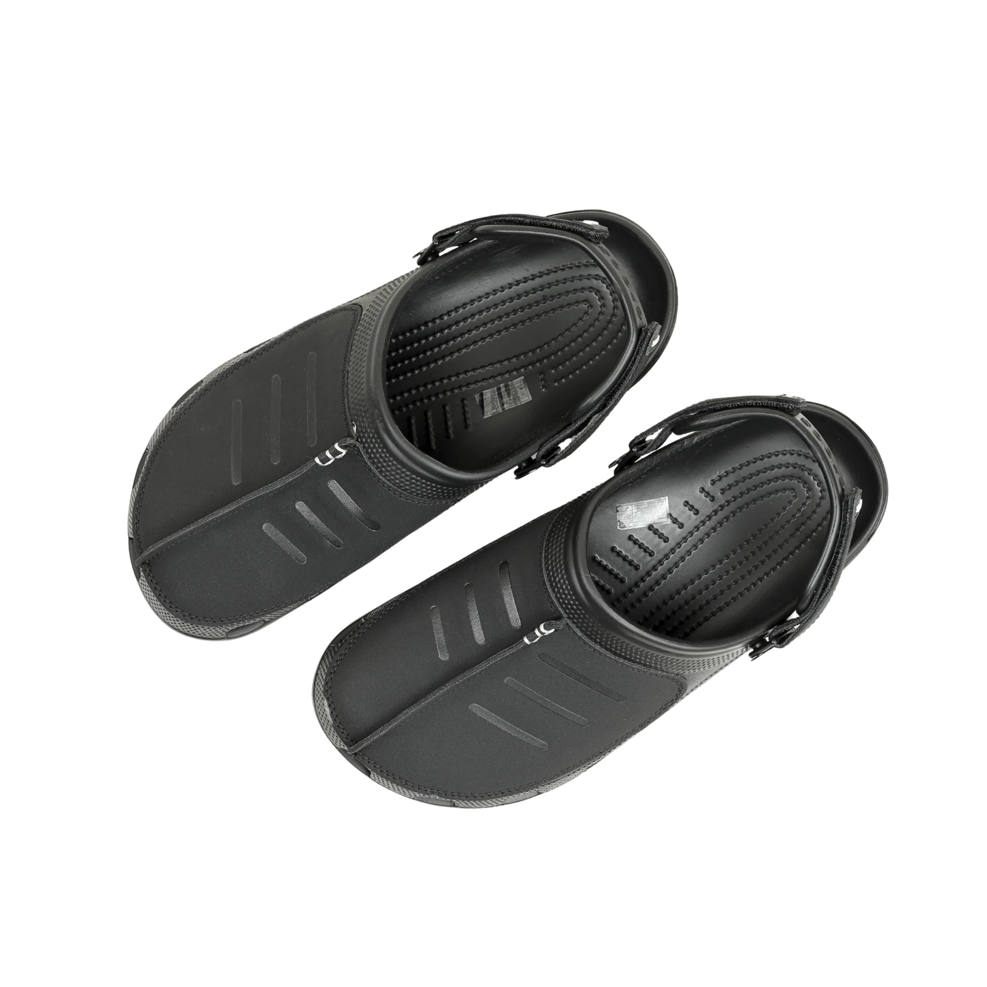 VIBRANT MENS CROCS - Image 8