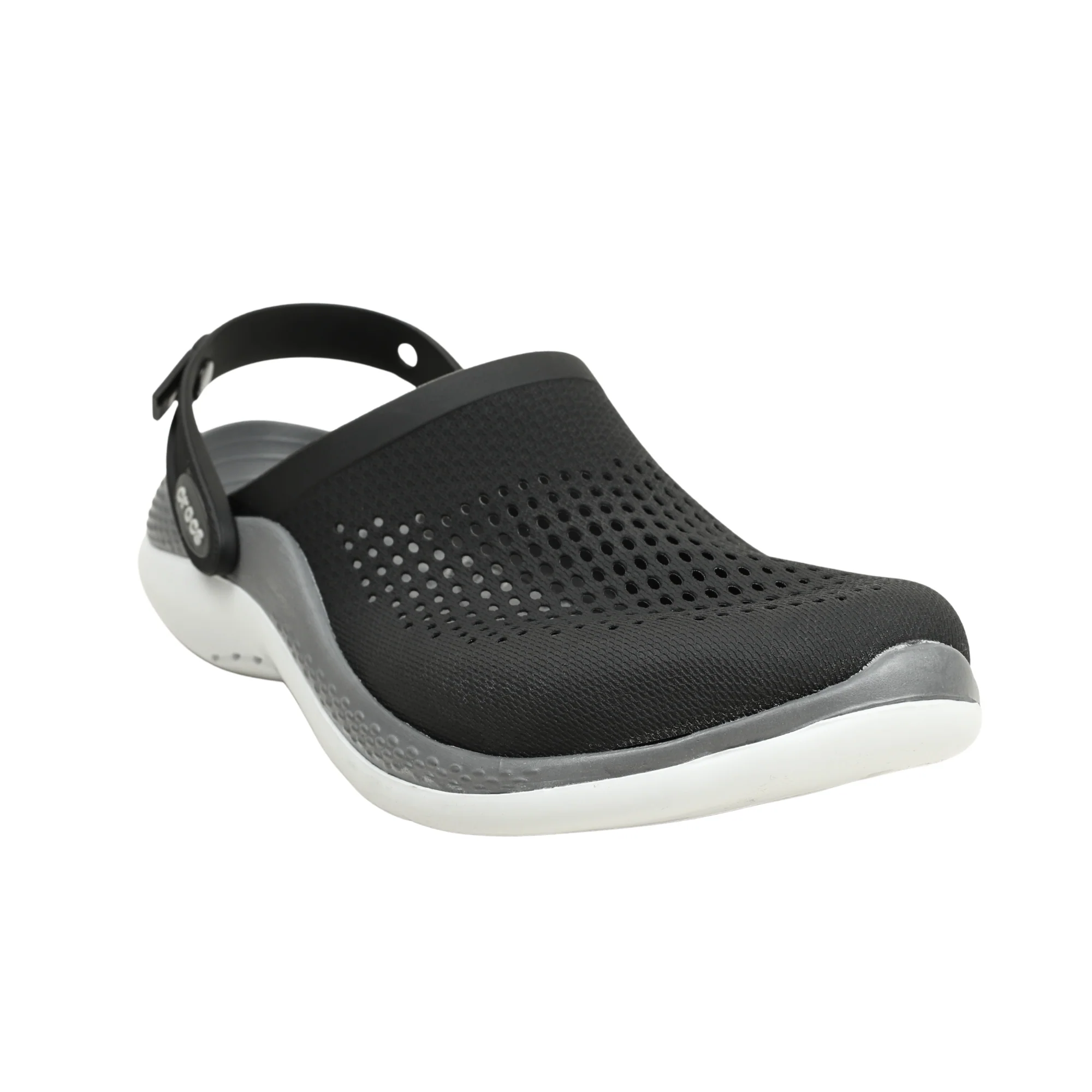 VIBRANT MENS CROCS - Image 2