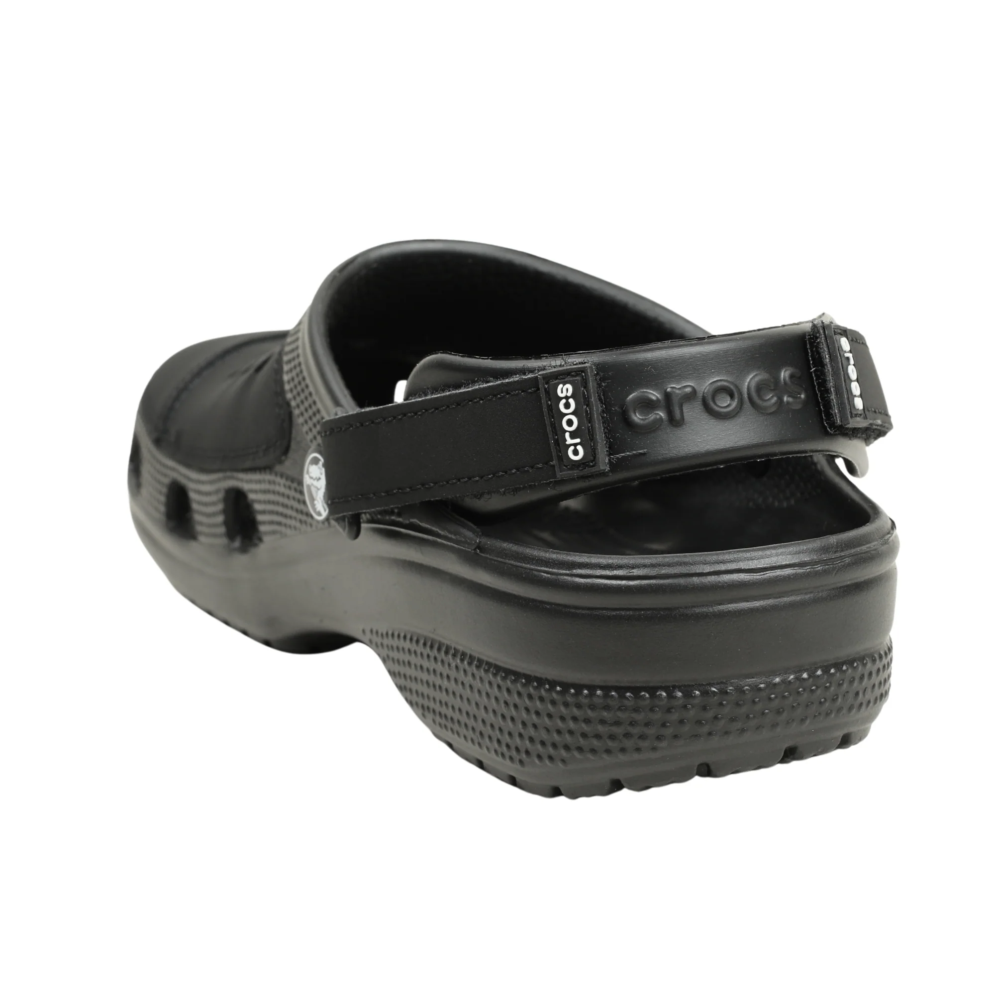 VIBRANT MENS CROCS - Image 4