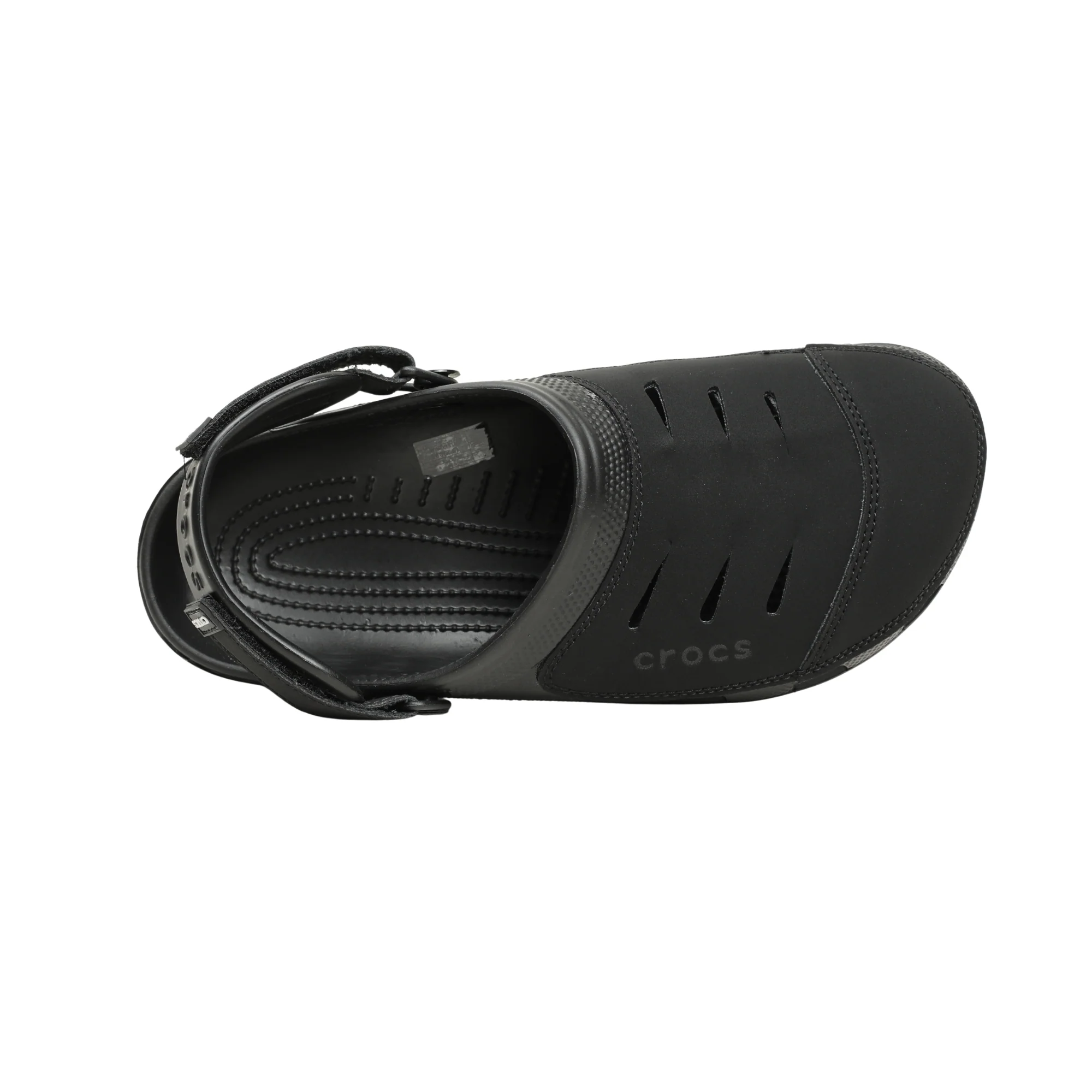 VIBRANT MENS CROCS - Image 5