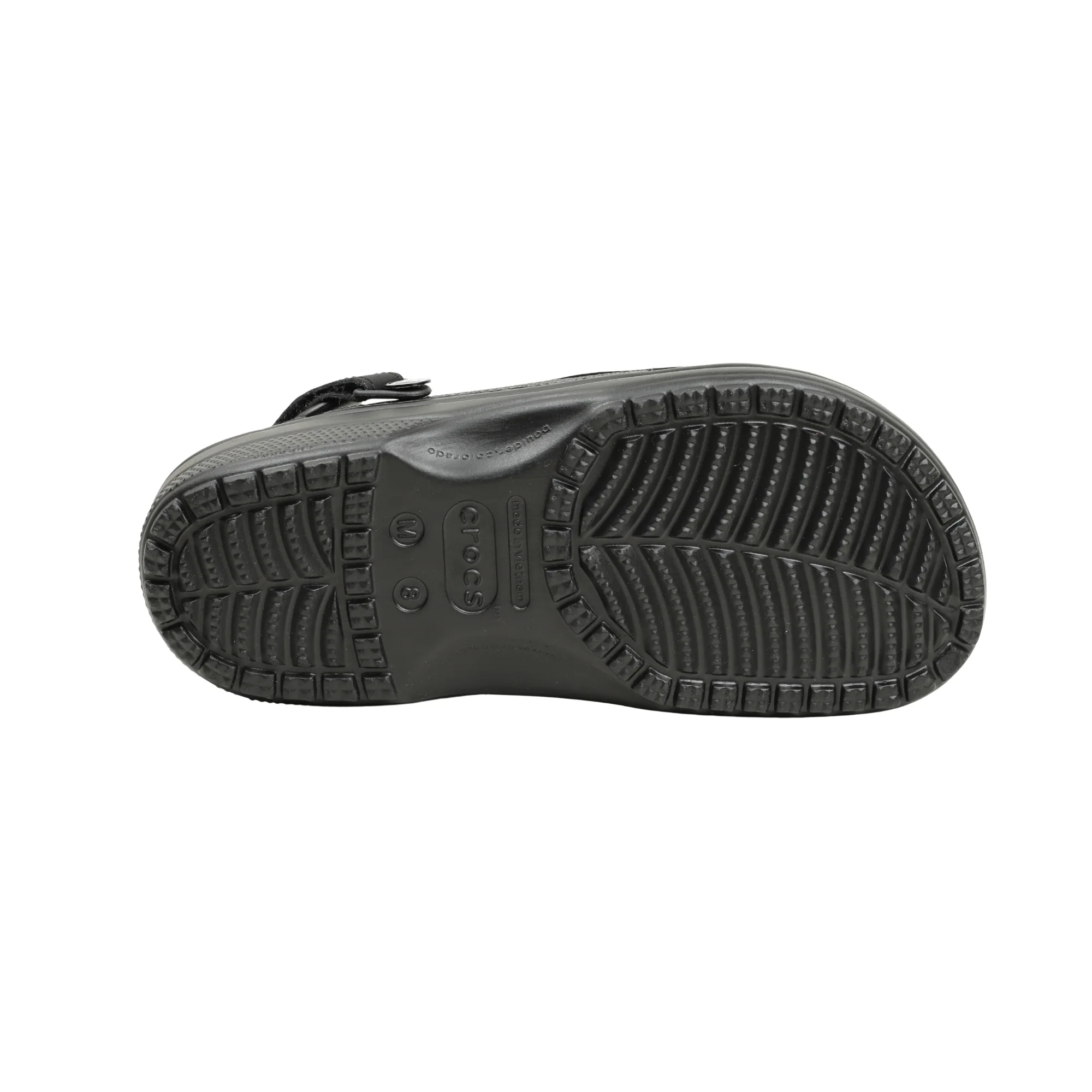 VIBRANT MENS CROCS - Image 6