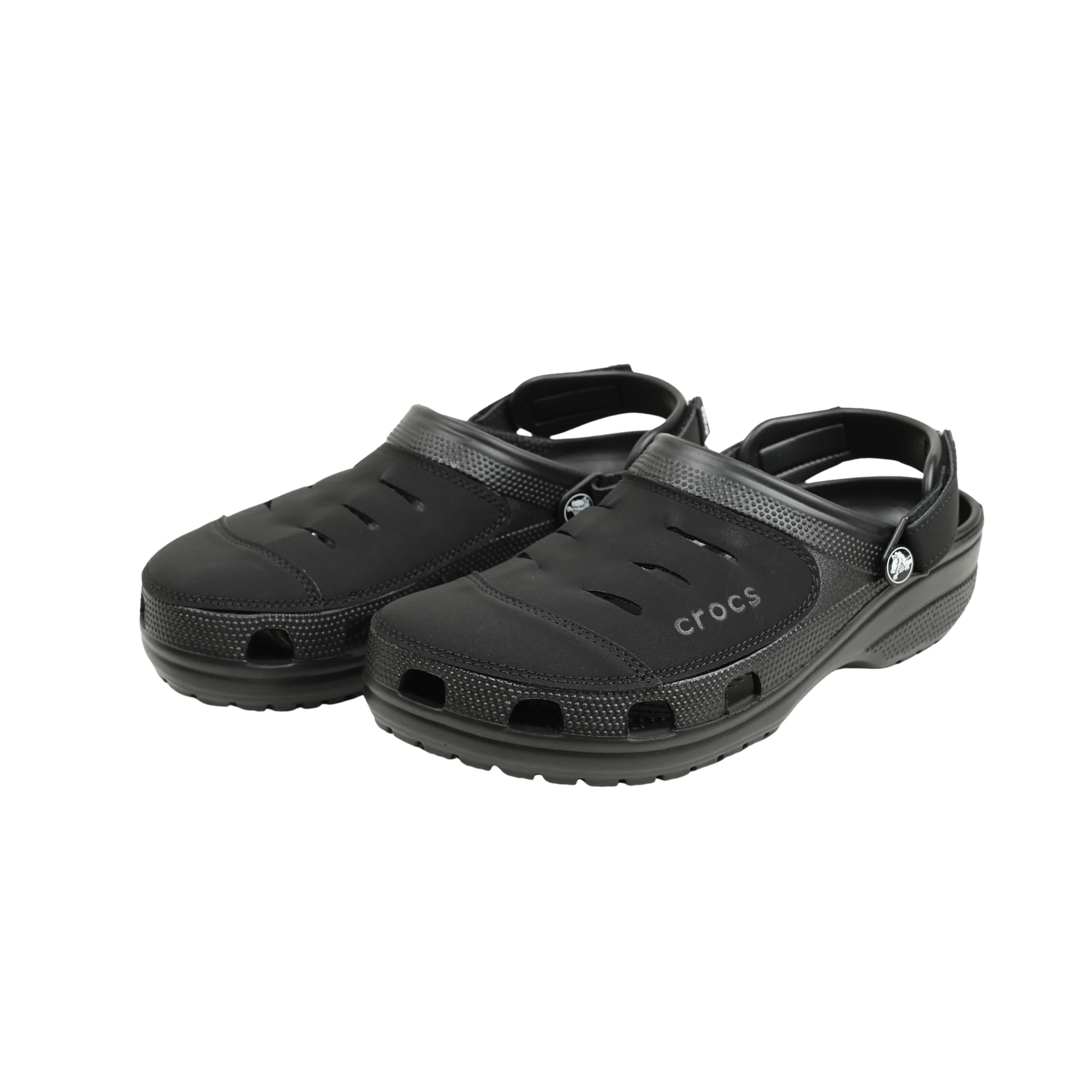 VIBRANT MENS CROCS - Image 7