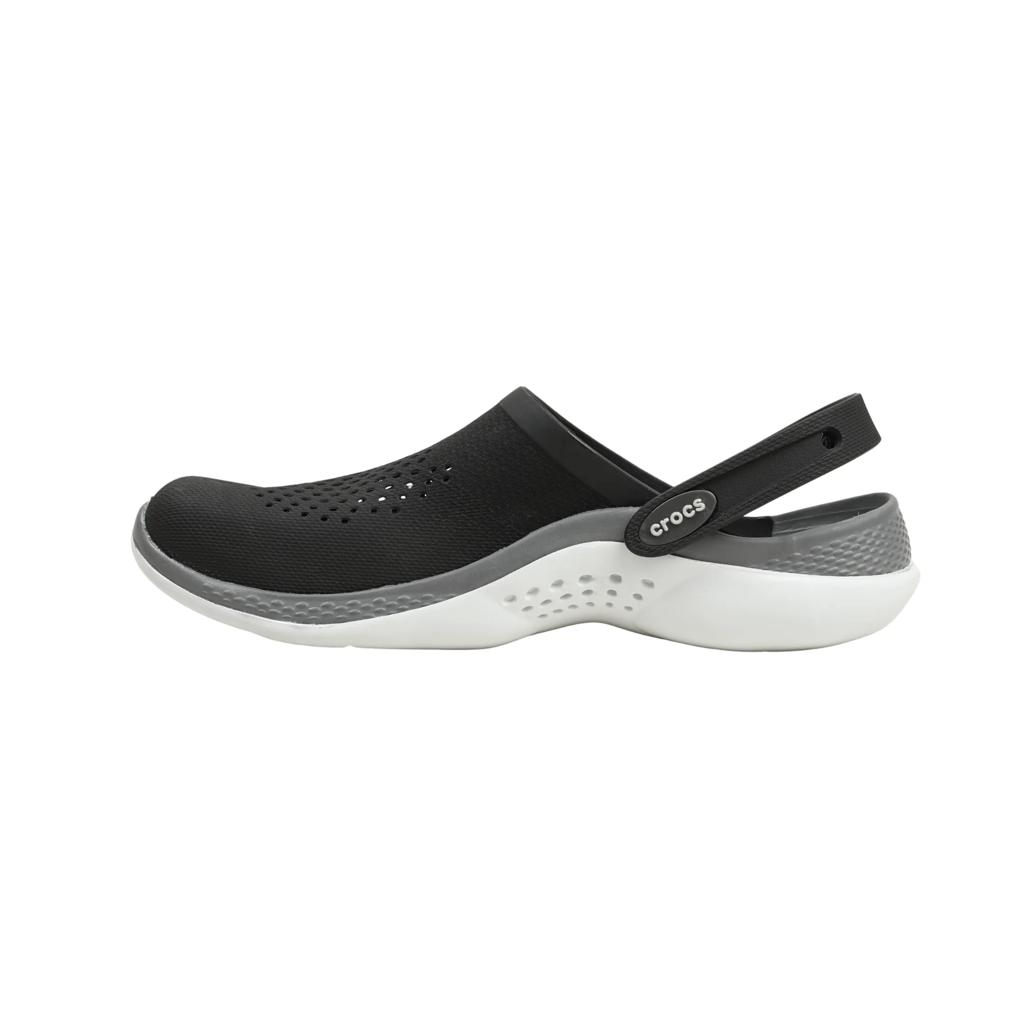 VIBRANT MENS CROCS - Image 3