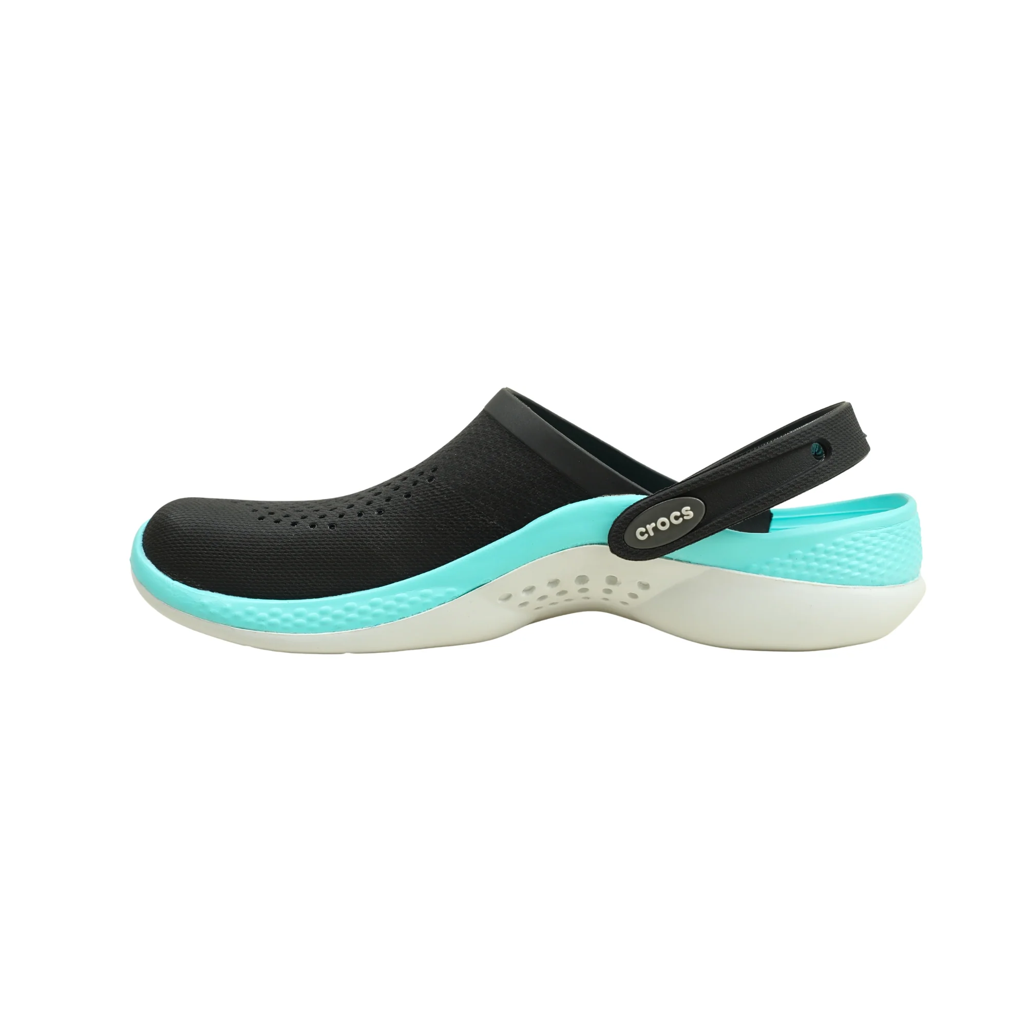 VIBRANT MENS CROCS - Image 3