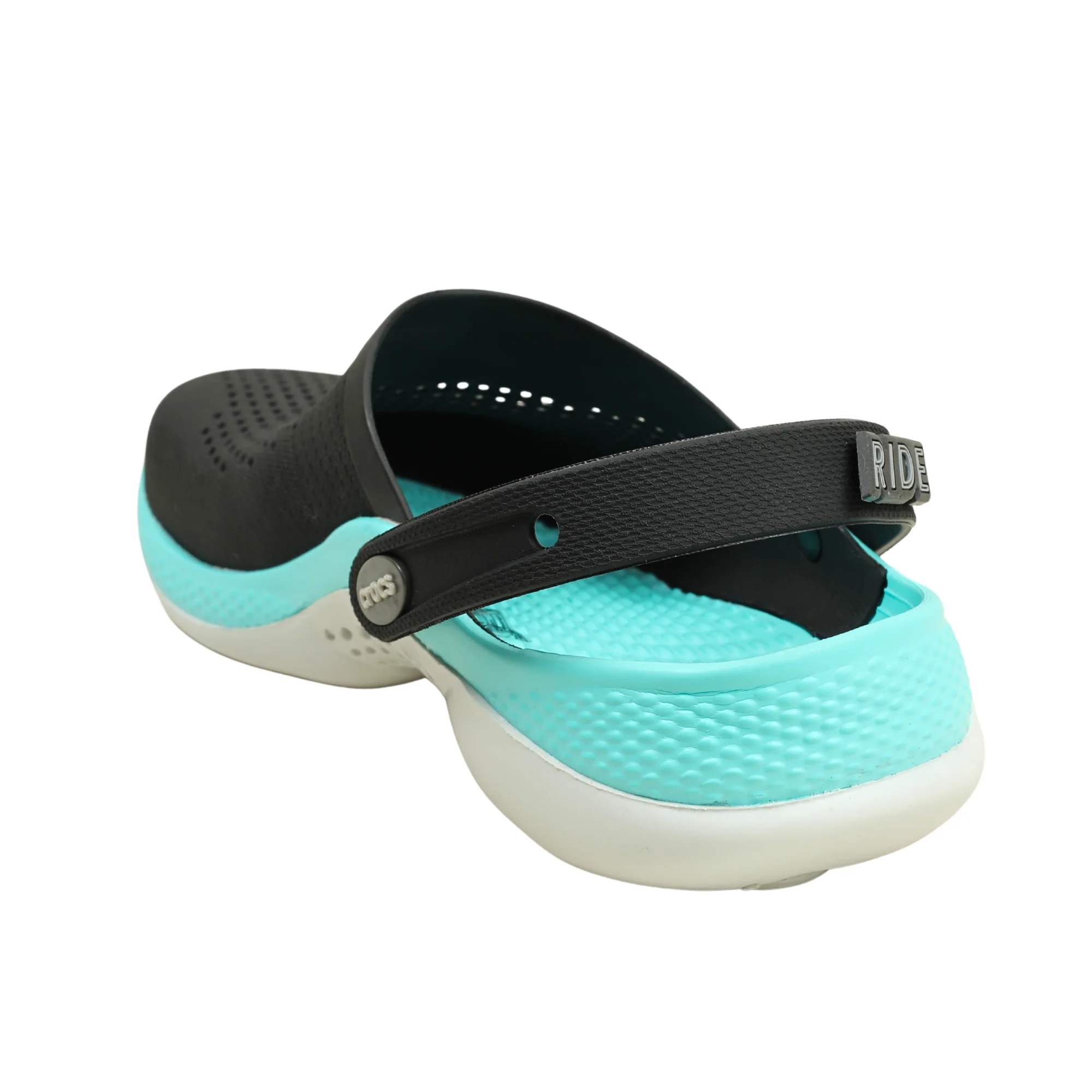 VIBRANT MENS CROCS - Image 4