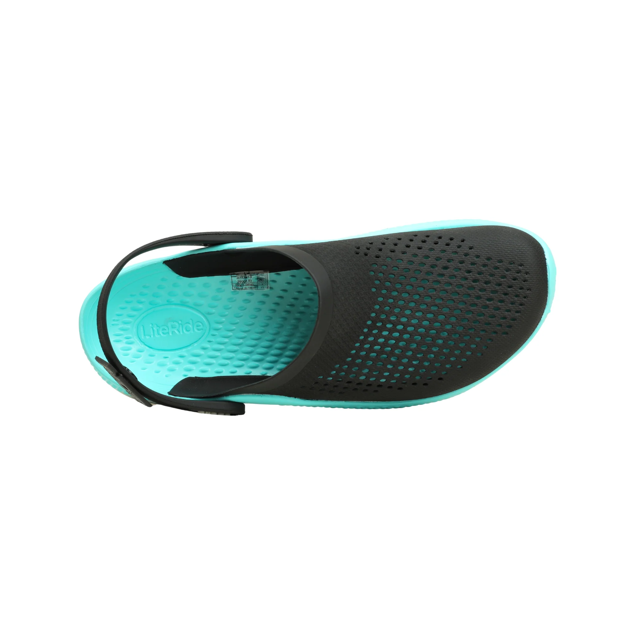 VIBRANT MENS CROCS - Image 5