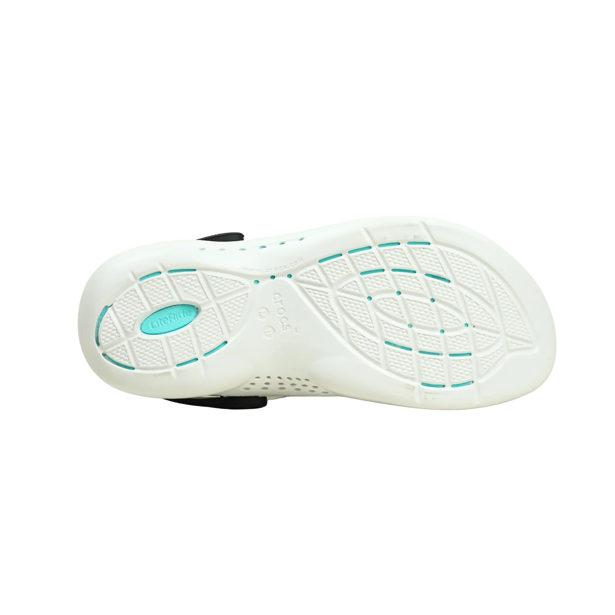 VIBRANT MENS CROCS - Image 6