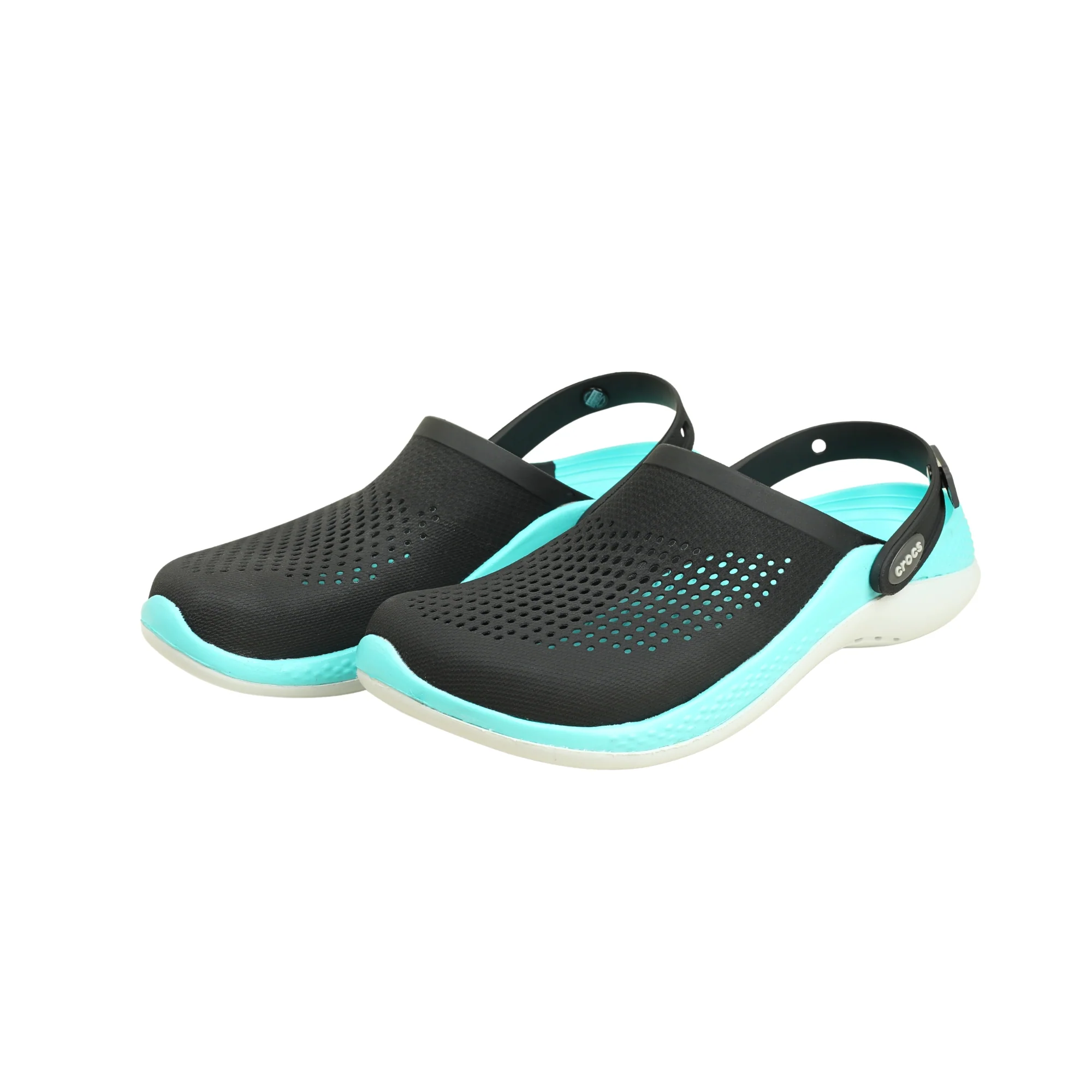 VIBRANT MENS CROCS - Image 7