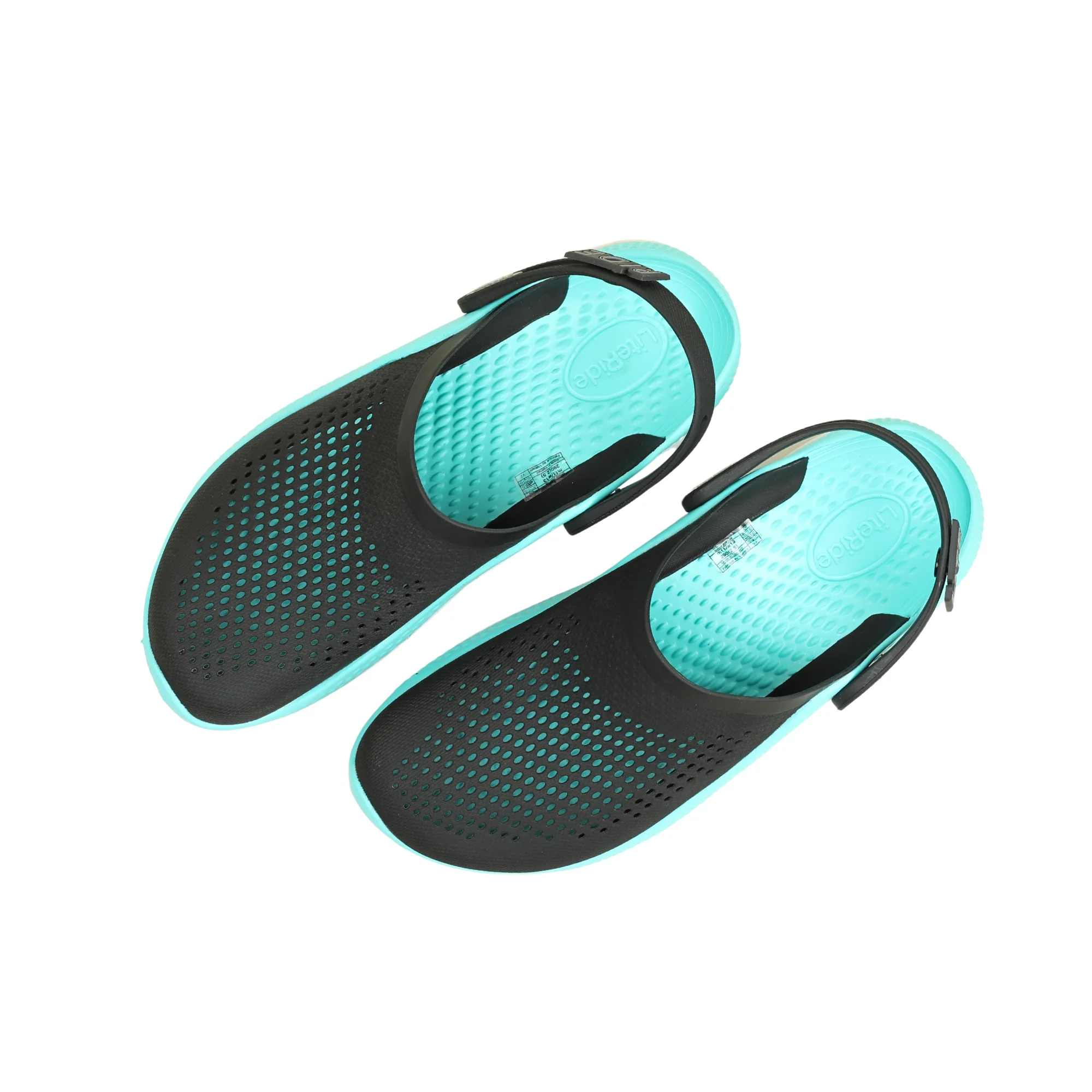 VIBRANT MENS CROCS - Image 8