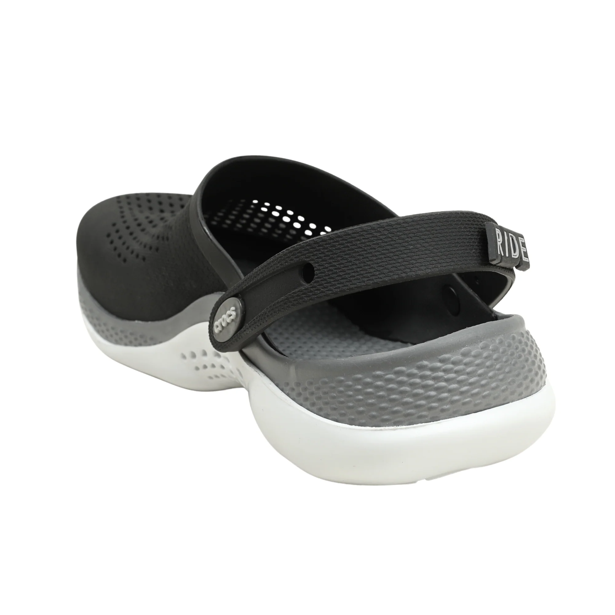 VIBRANT MENS CROCS - Image 4