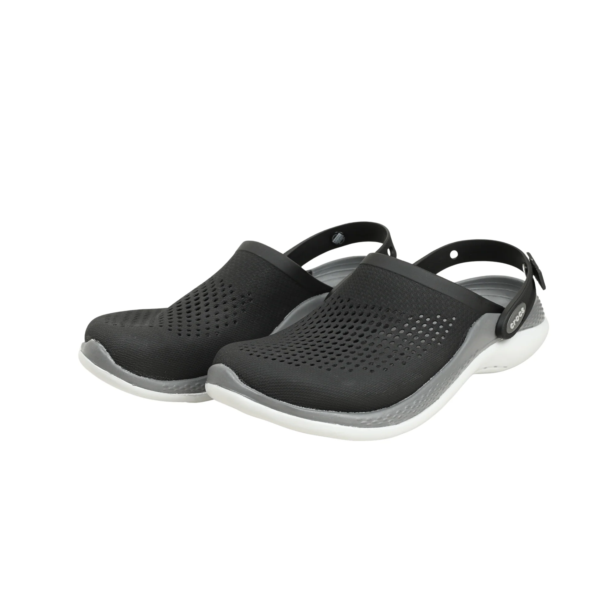 VIBRANT MENS CROCS - Image 7