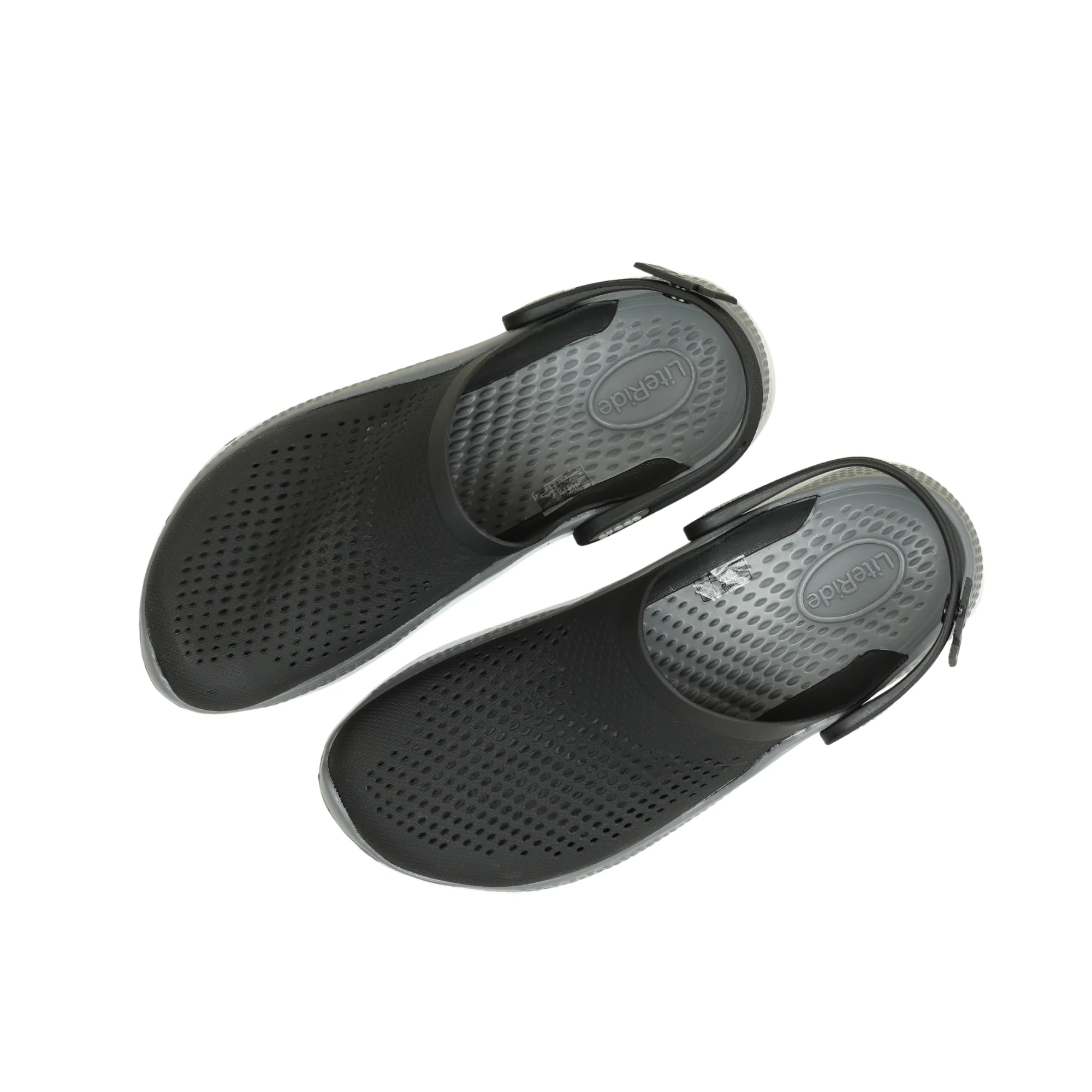 VIBRANT MENS CROCS - Image 8