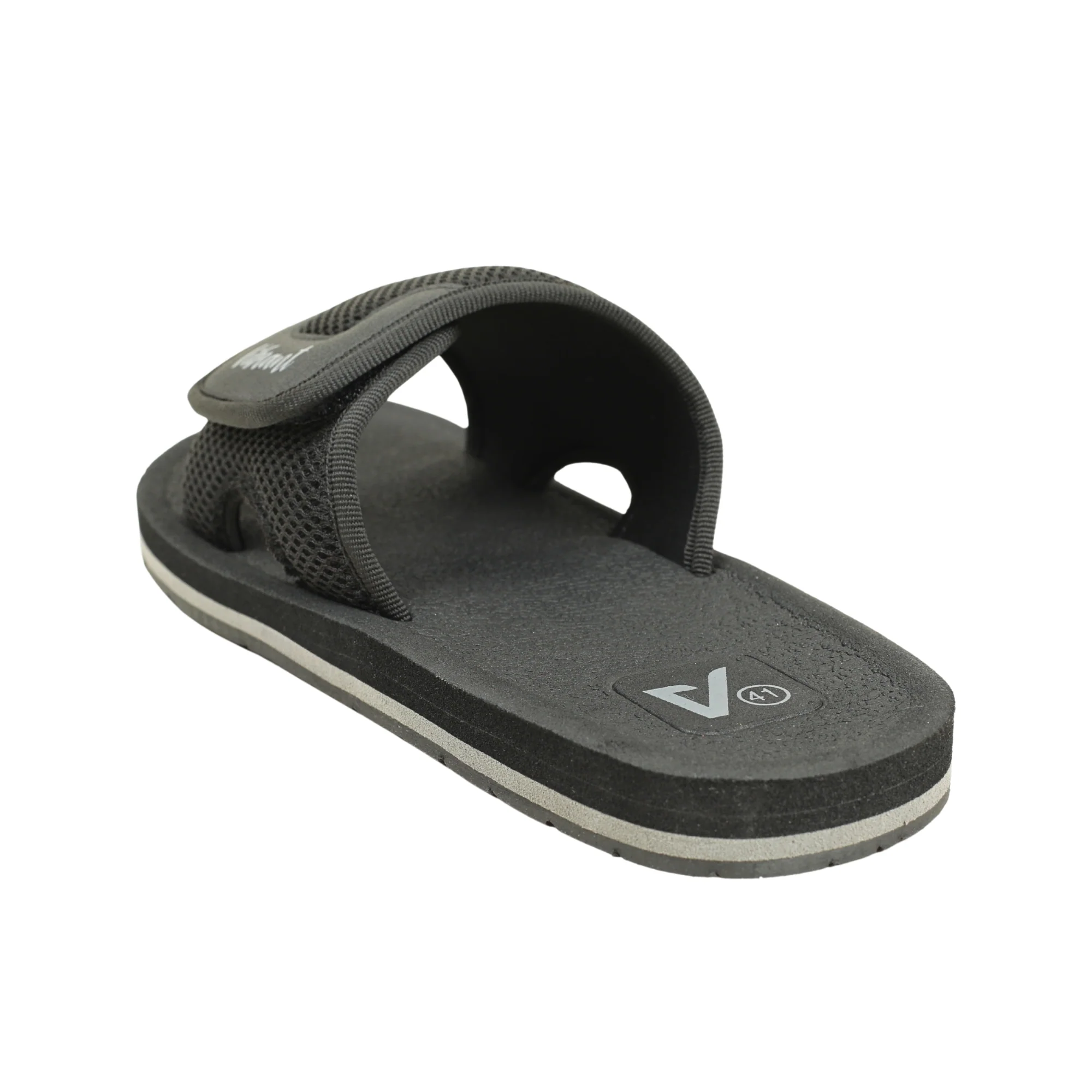 VIBRANT MEN'S FLIP FLOP - Image 4