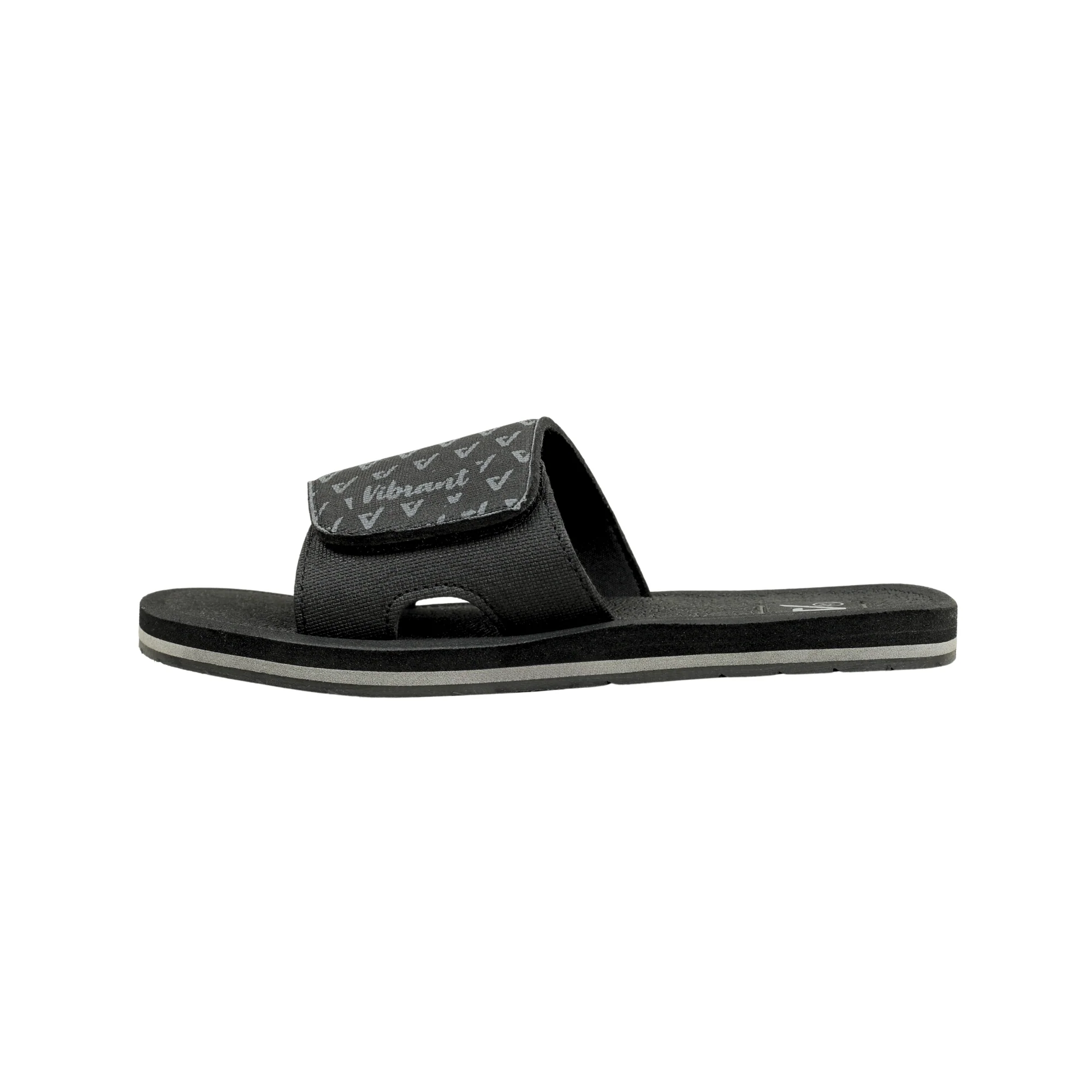 VIBRANT MEN'S FLIP FLOP - Image 3
