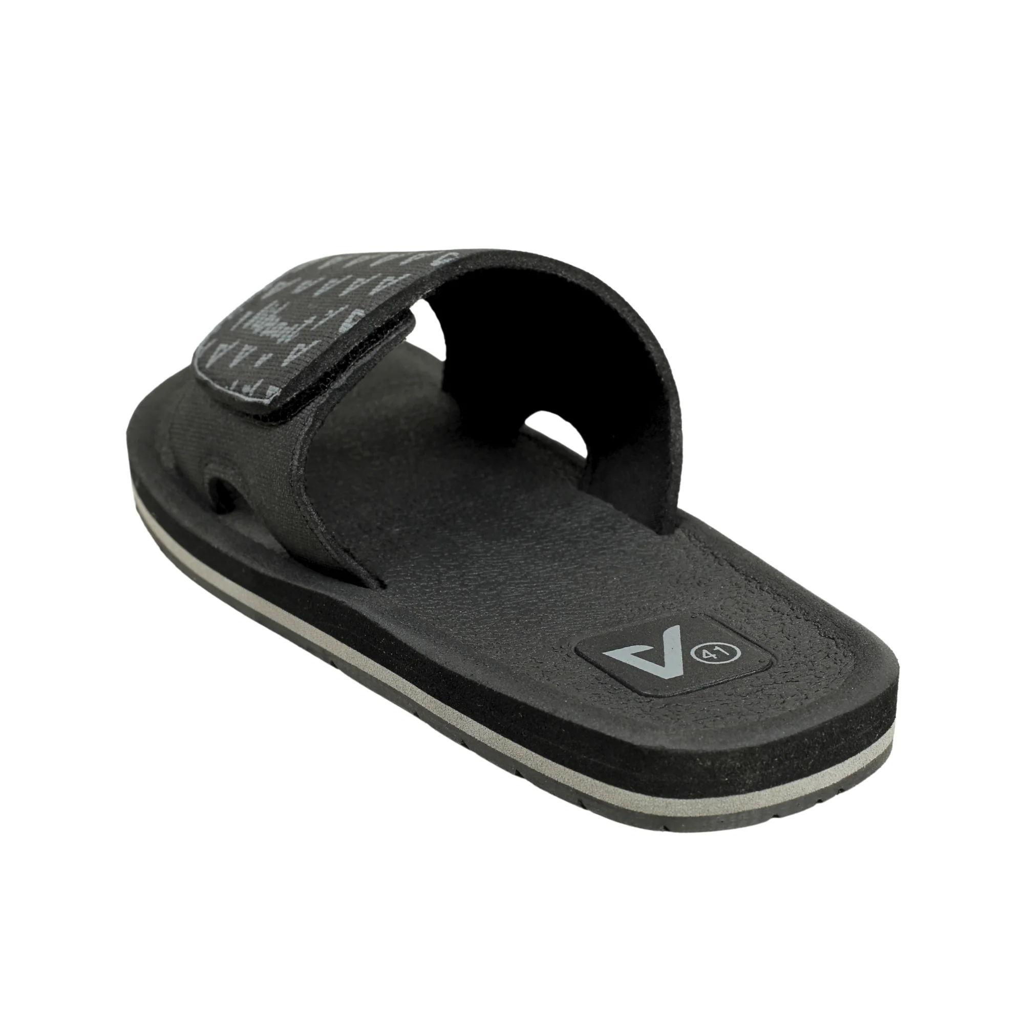 VIBRANT MEN'S FLIP FLOP - Image 4