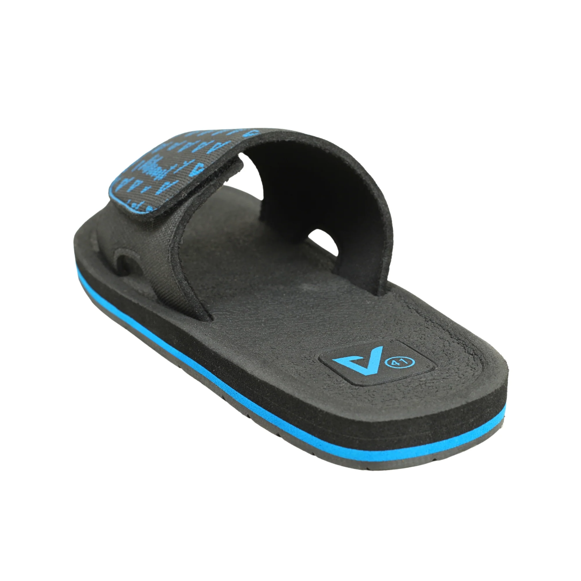 VIBRANT MEN'S FLIP FLOP - Image 3