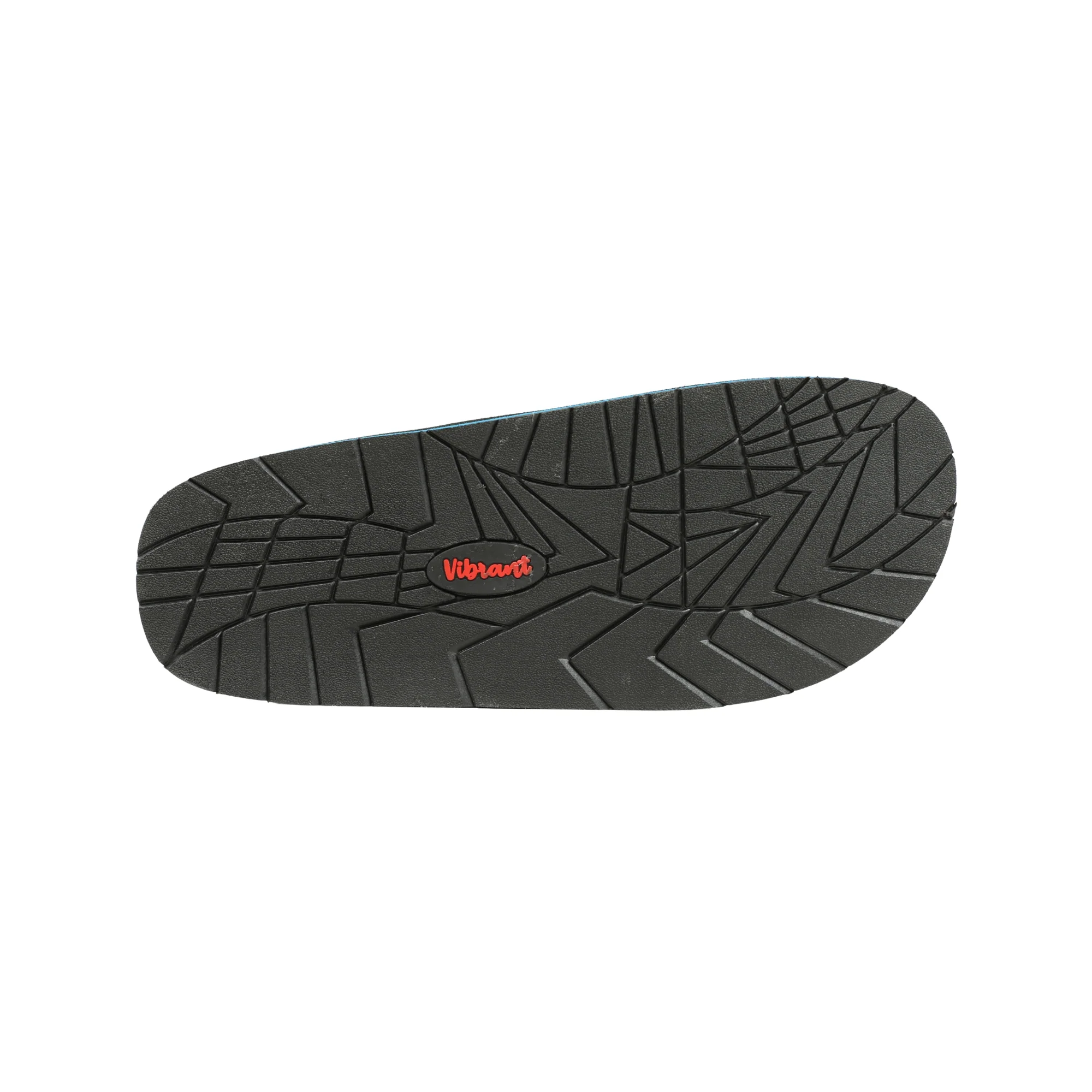 VIBRANT MEN'S FLIP FLOP - Image 5