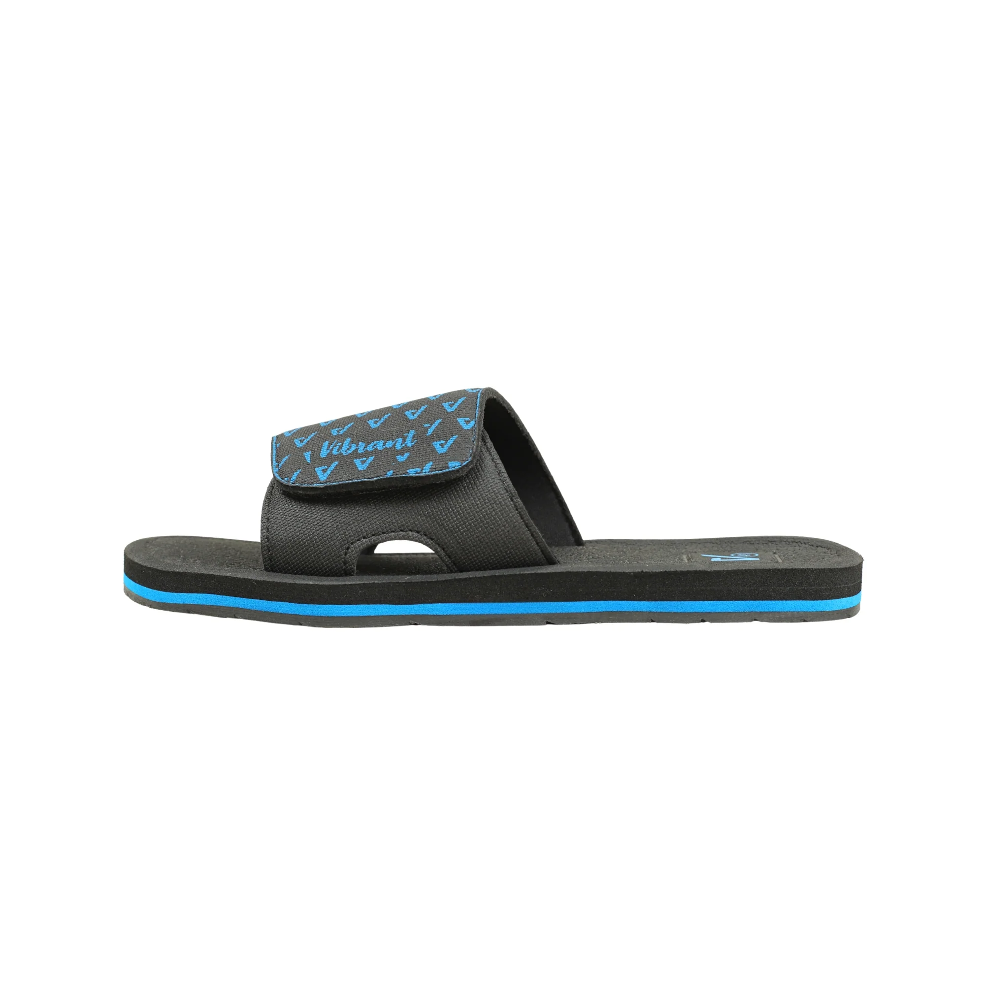 VIBRANT MEN'S FLIP FLOP - Image 6