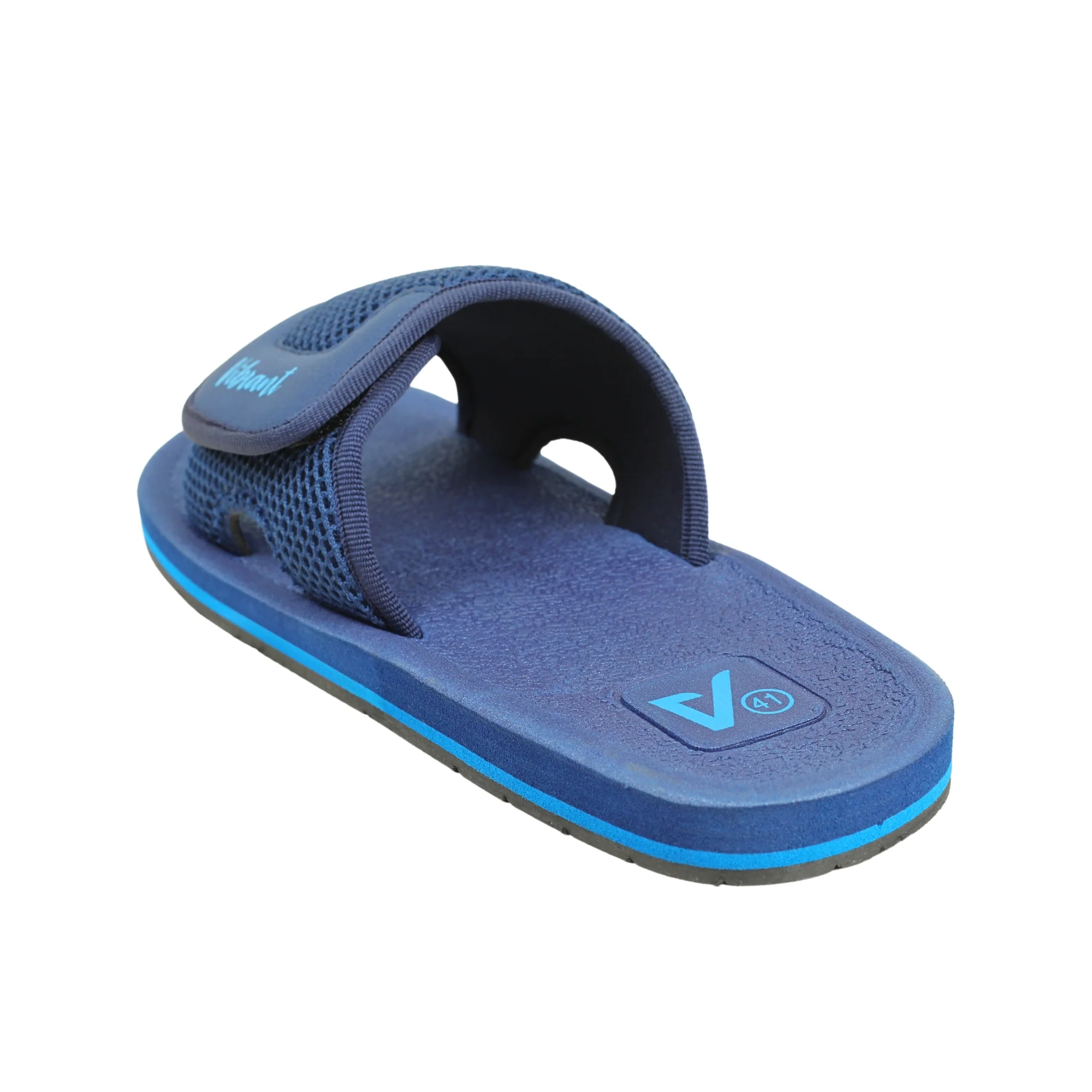 VIBRANT MEN'S FLIP FLOP - Image 3