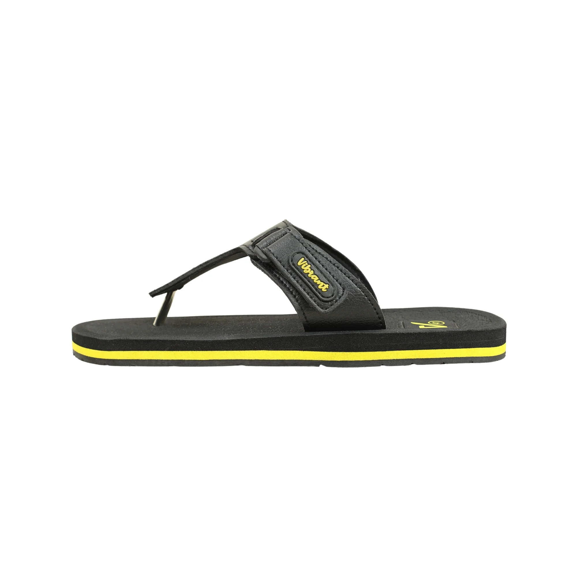 VIBRANT MEN'S FLIP FLOP - Image 3