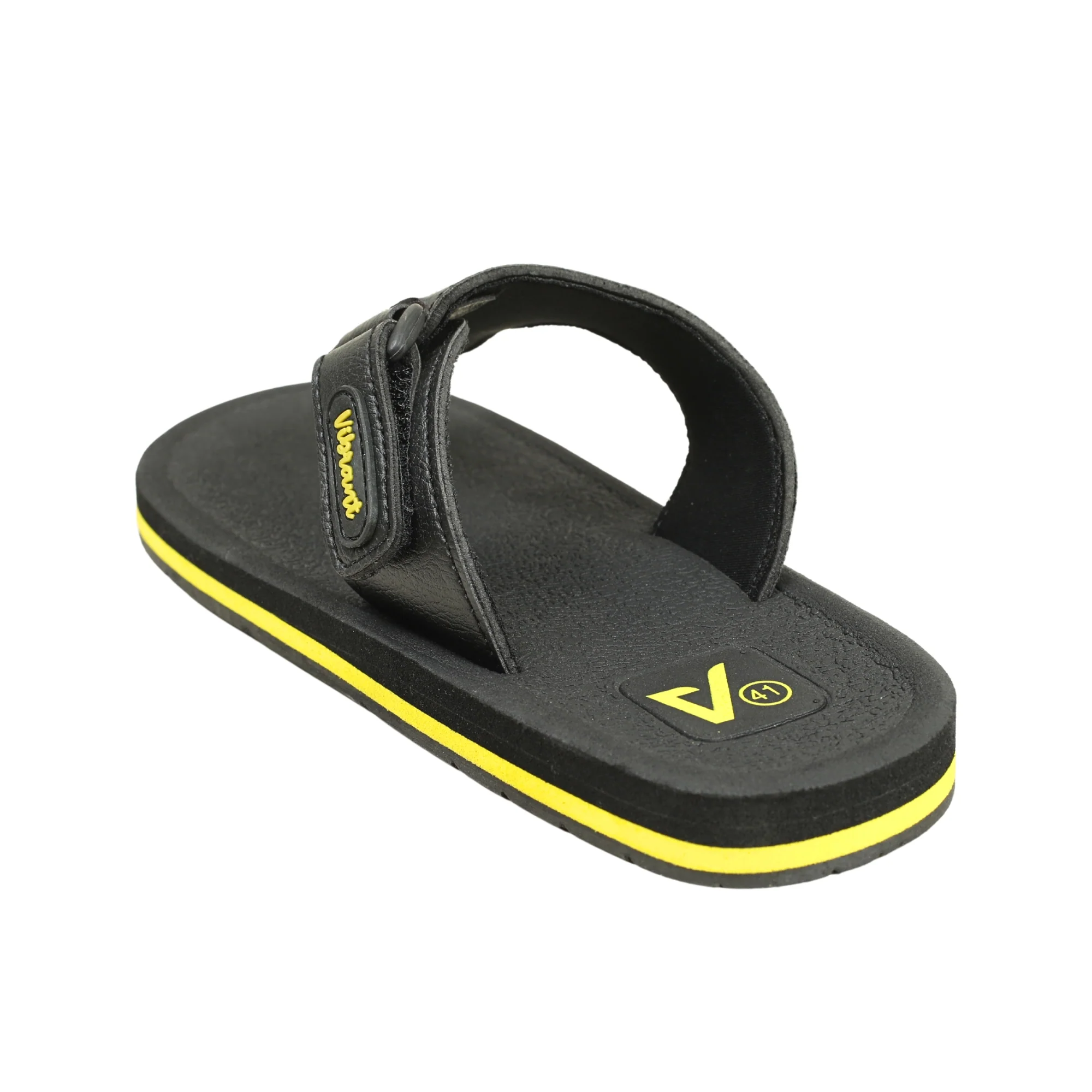 VIBRANT MEN'S FLIP FLOP - Image 4