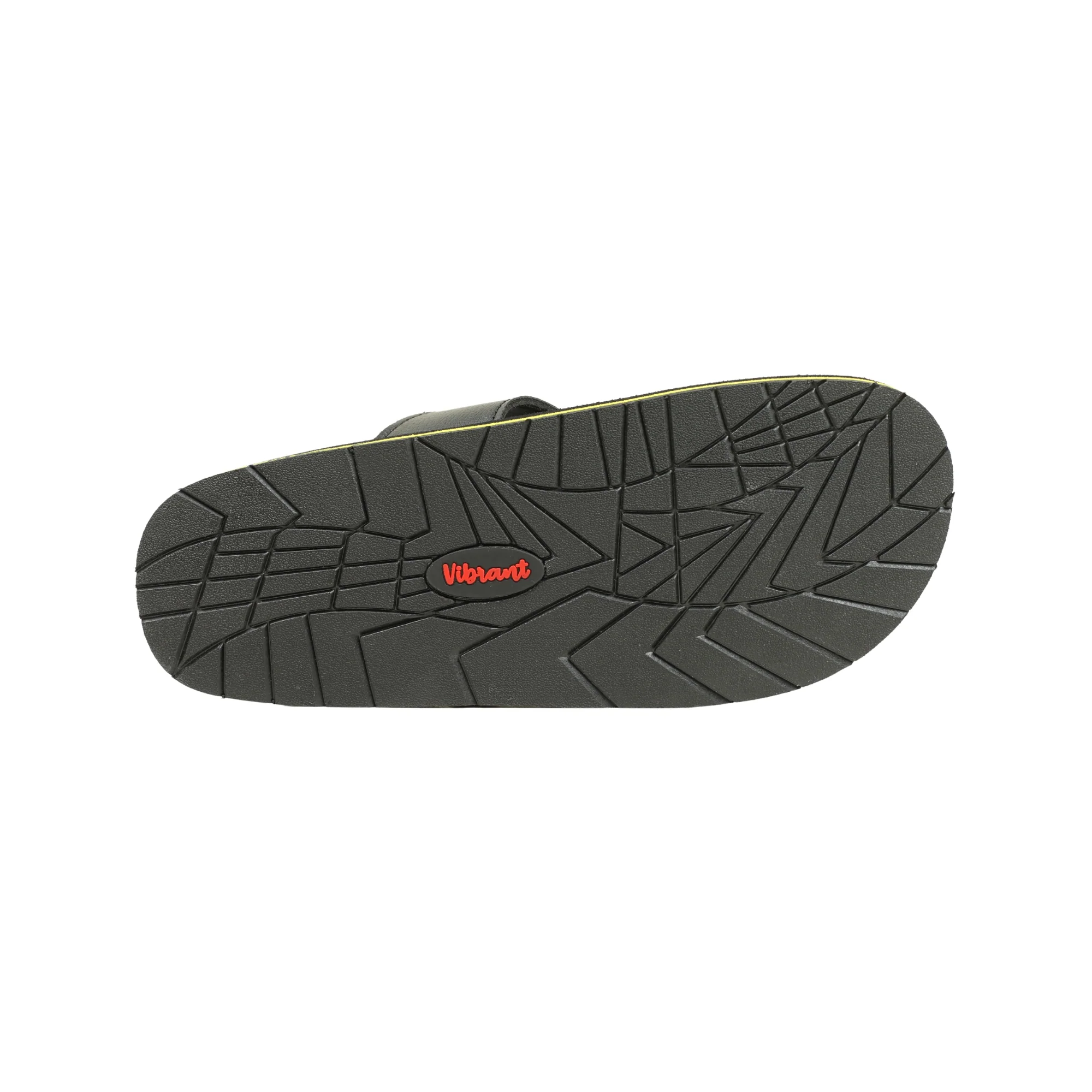 VIBRANT MEN'S FLIP FLOP - Image 6