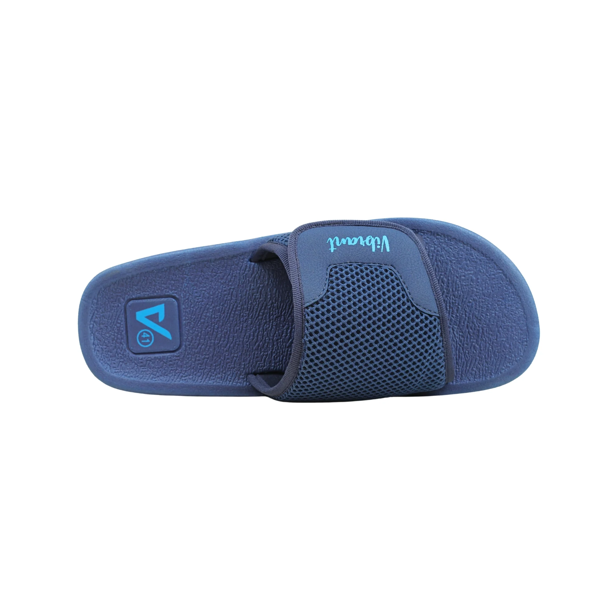 VIBRANT MEN'S FLIP FLOP - Image 4