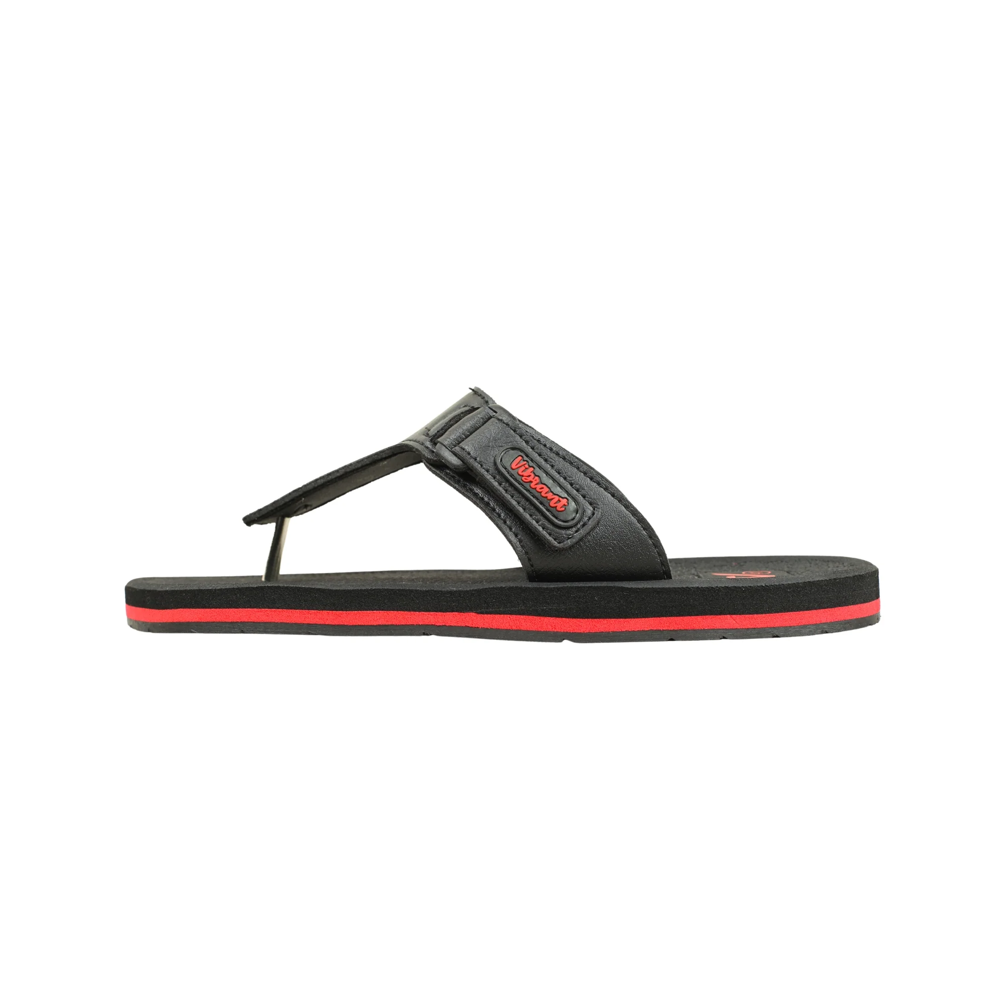 VIBRANT MEN'S FLIP FLOP - Image 3