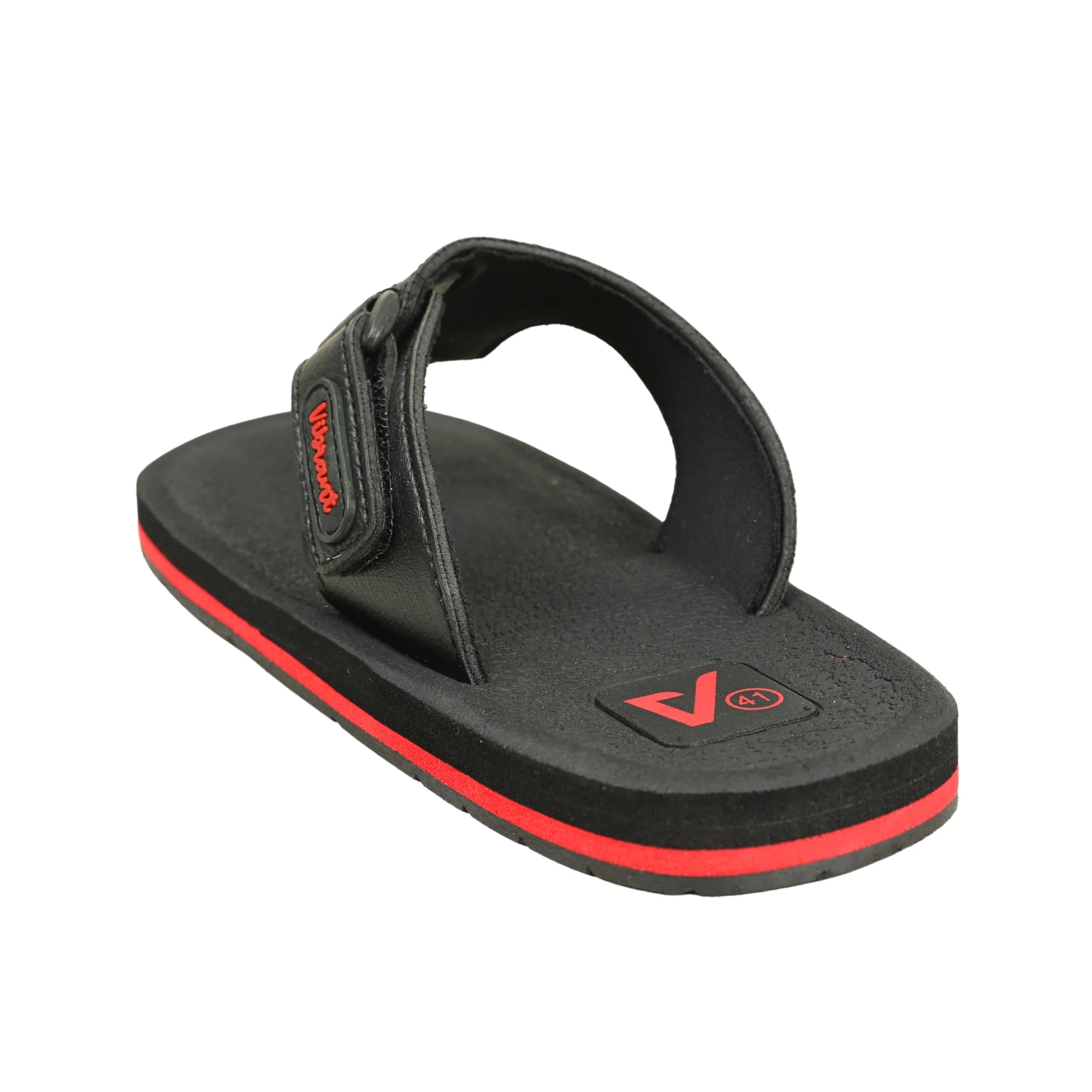 VIBRANT MEN'S FLIP FLOP - Image 4