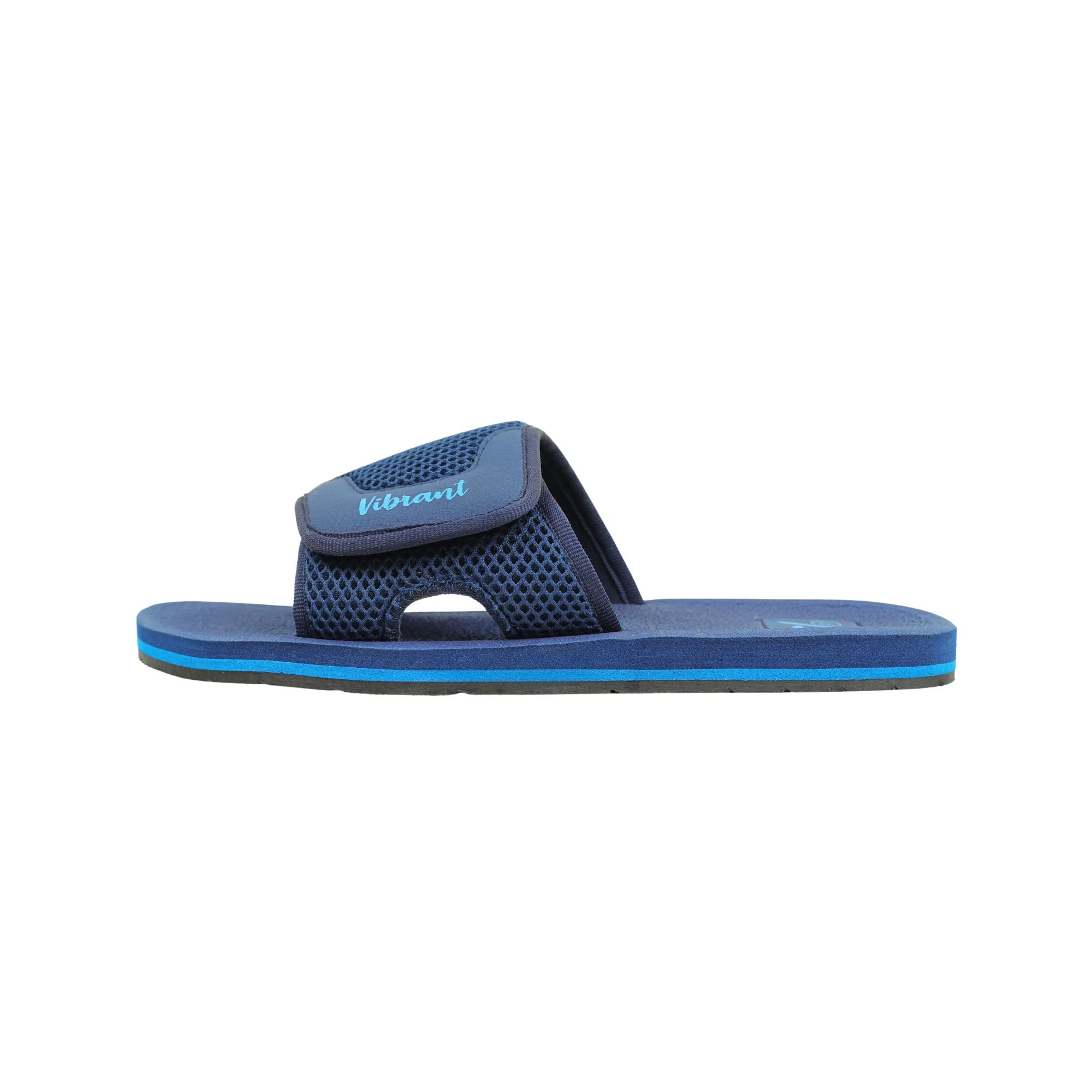 VIBRANT MEN'S FLIP FLOP - Image 6