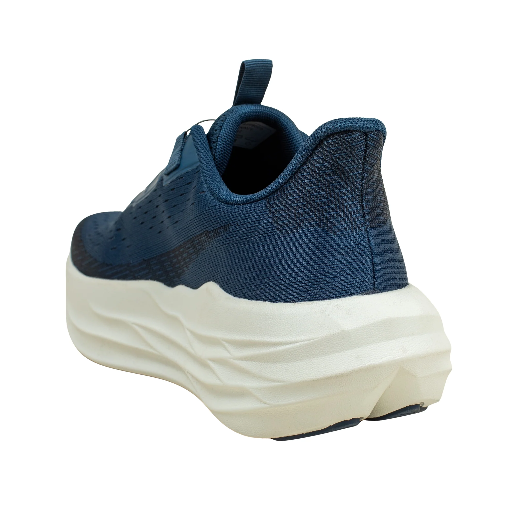 VIBRANT MENS GLIDE LOCK SPORTS SHOE - Image 5