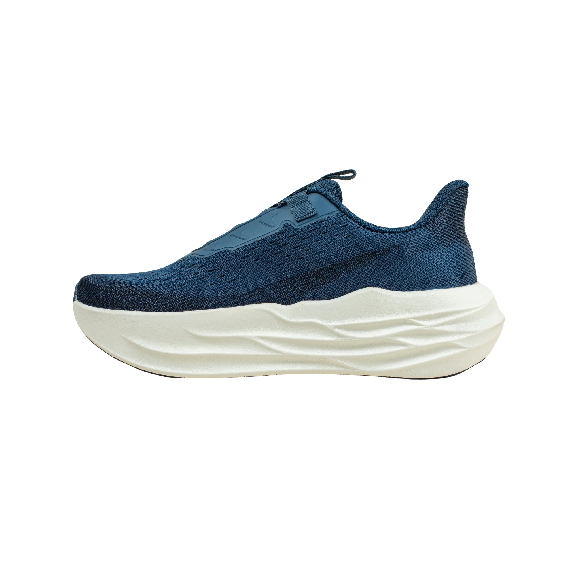 VIBRANT MENS GLIDE LOCK SPORTS SHOE - Image 6