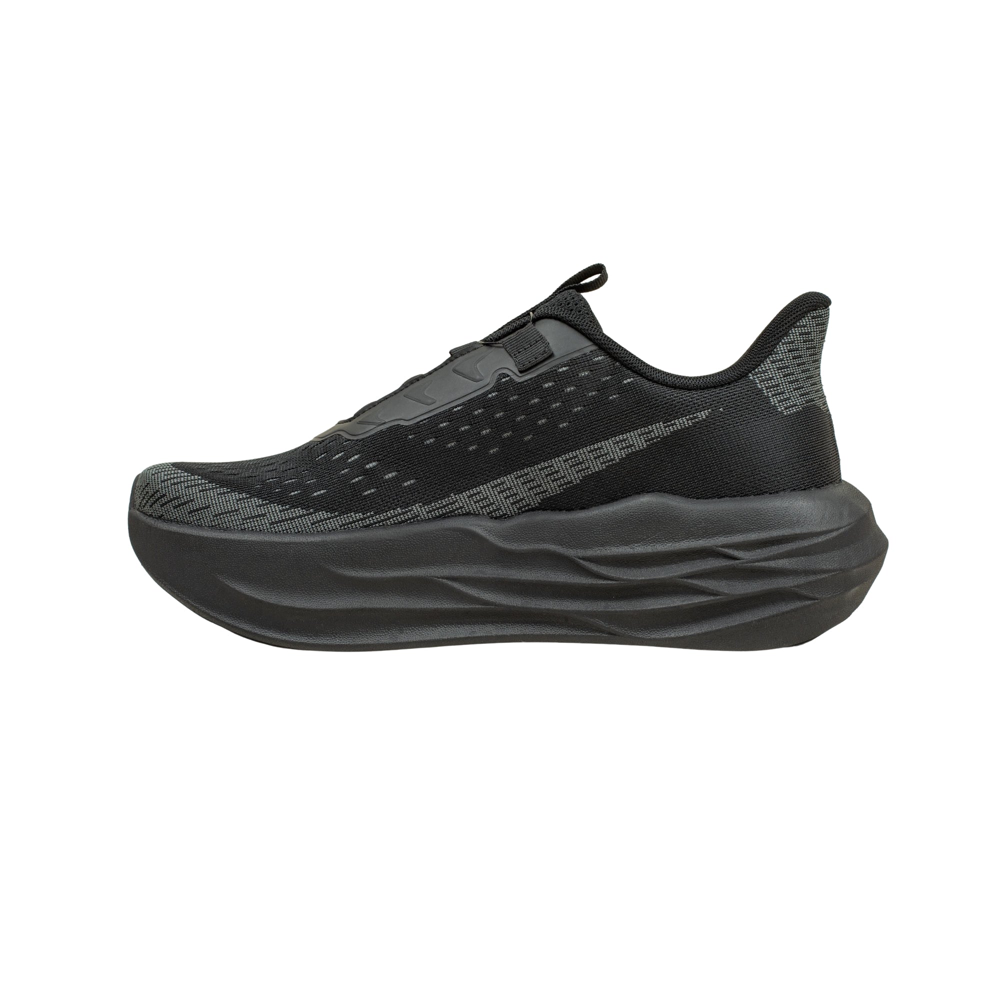 VIBRANT MENS GLIDE LOCK SPORTS SHOE - Image 3