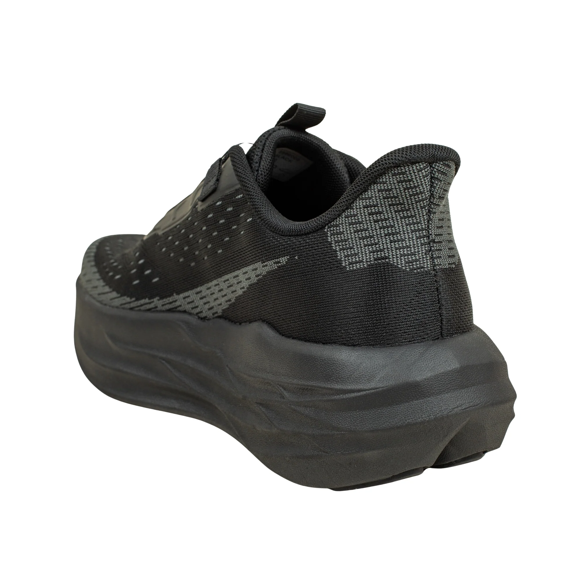 VIBRANT MENS GLIDE LOCK SPORTS SHOE - Image 4