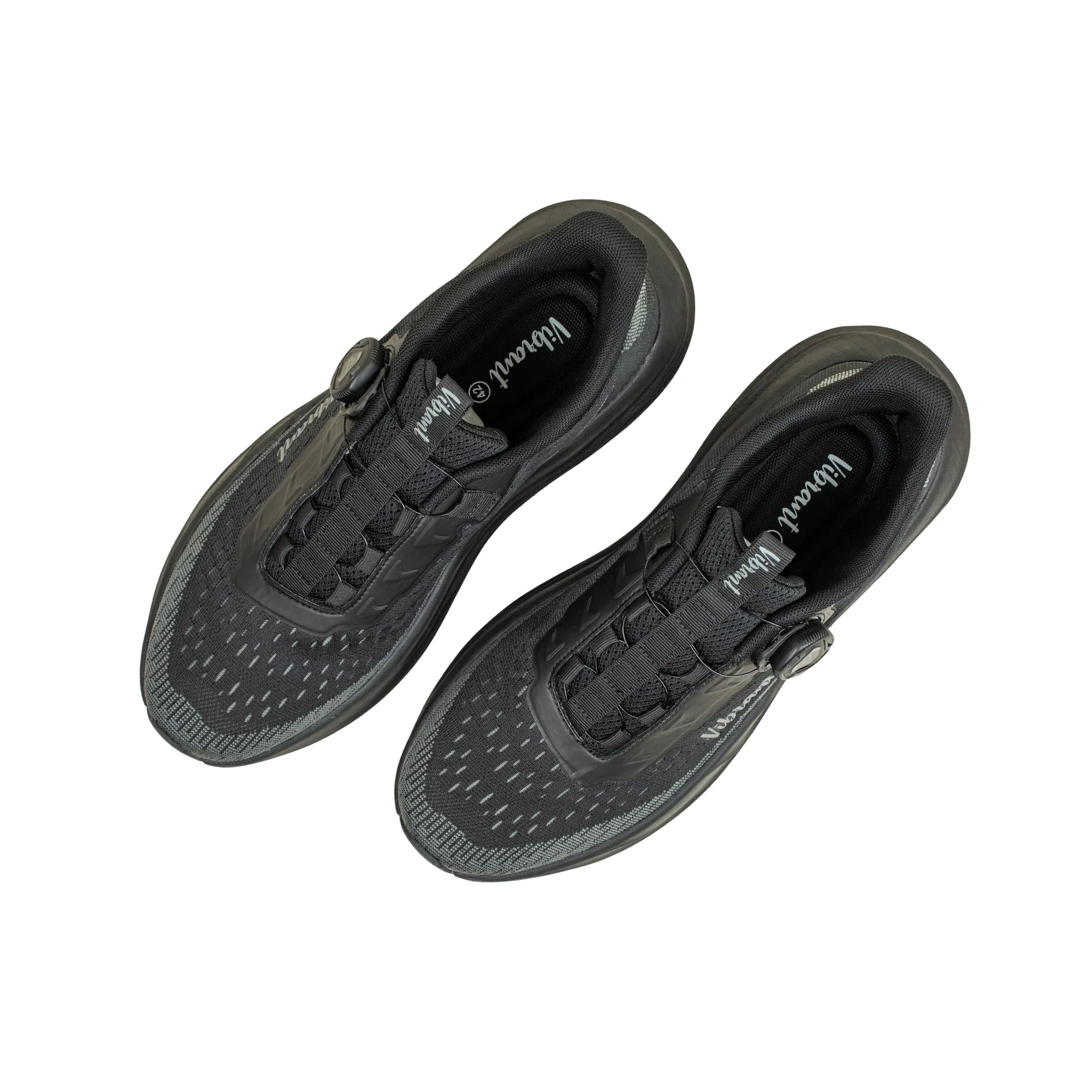 VIBRANT MENS GLIDE LOCK SPORTS SHOE - Image 8