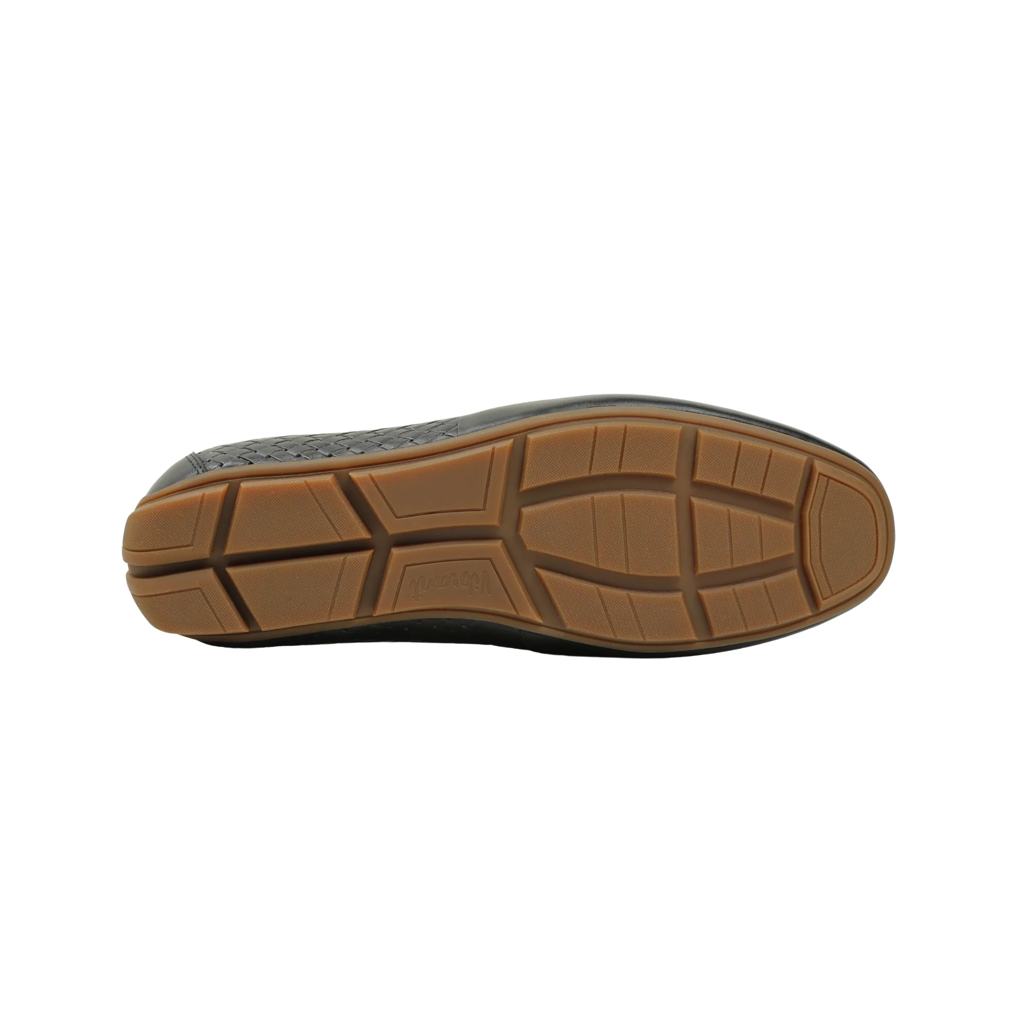 VIBRANT MEN'S LEATHER LOAFER - Image 6