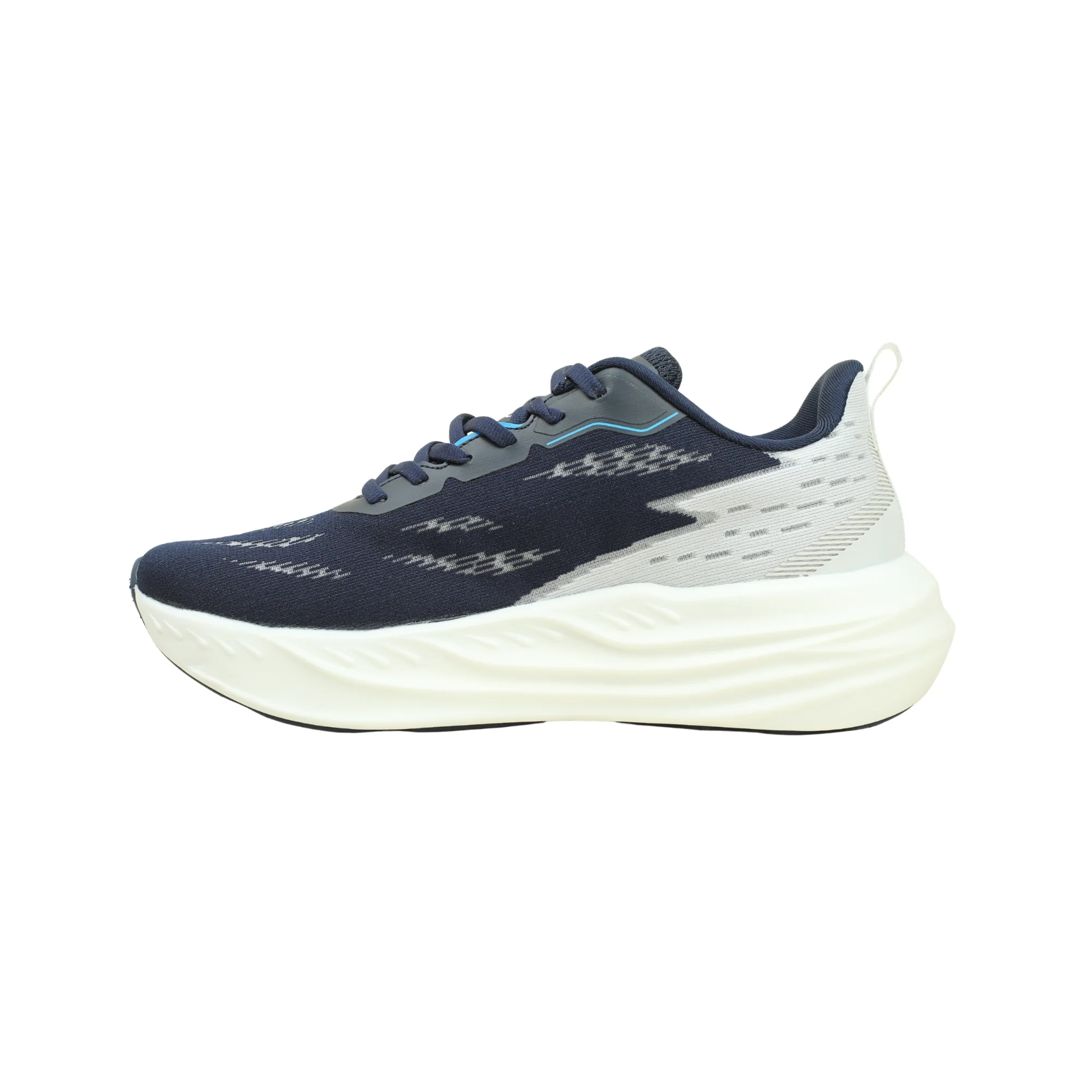 VIBRANT MENS ULTRA LIGHT SPORTS SHOES - Image 3