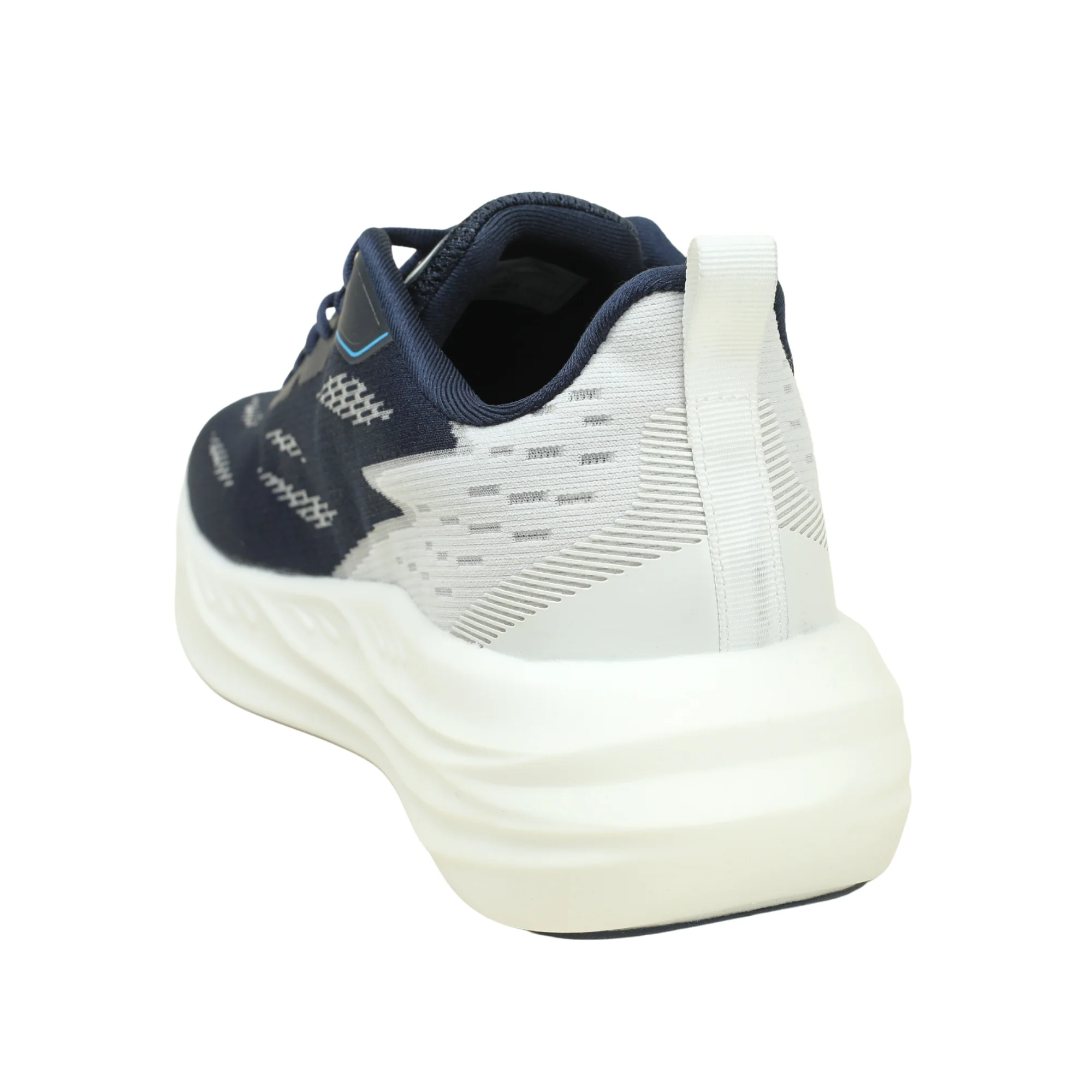 VIBRANT MENS ULTRA LIGHT SPORTS SHOES - Image 4