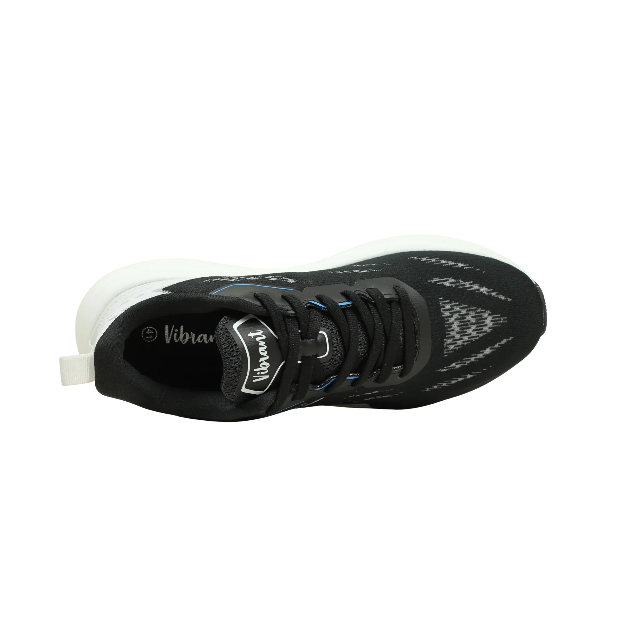 VIBRANT MENS ULTRA LIGHT SPORTS SHOES - Image 5