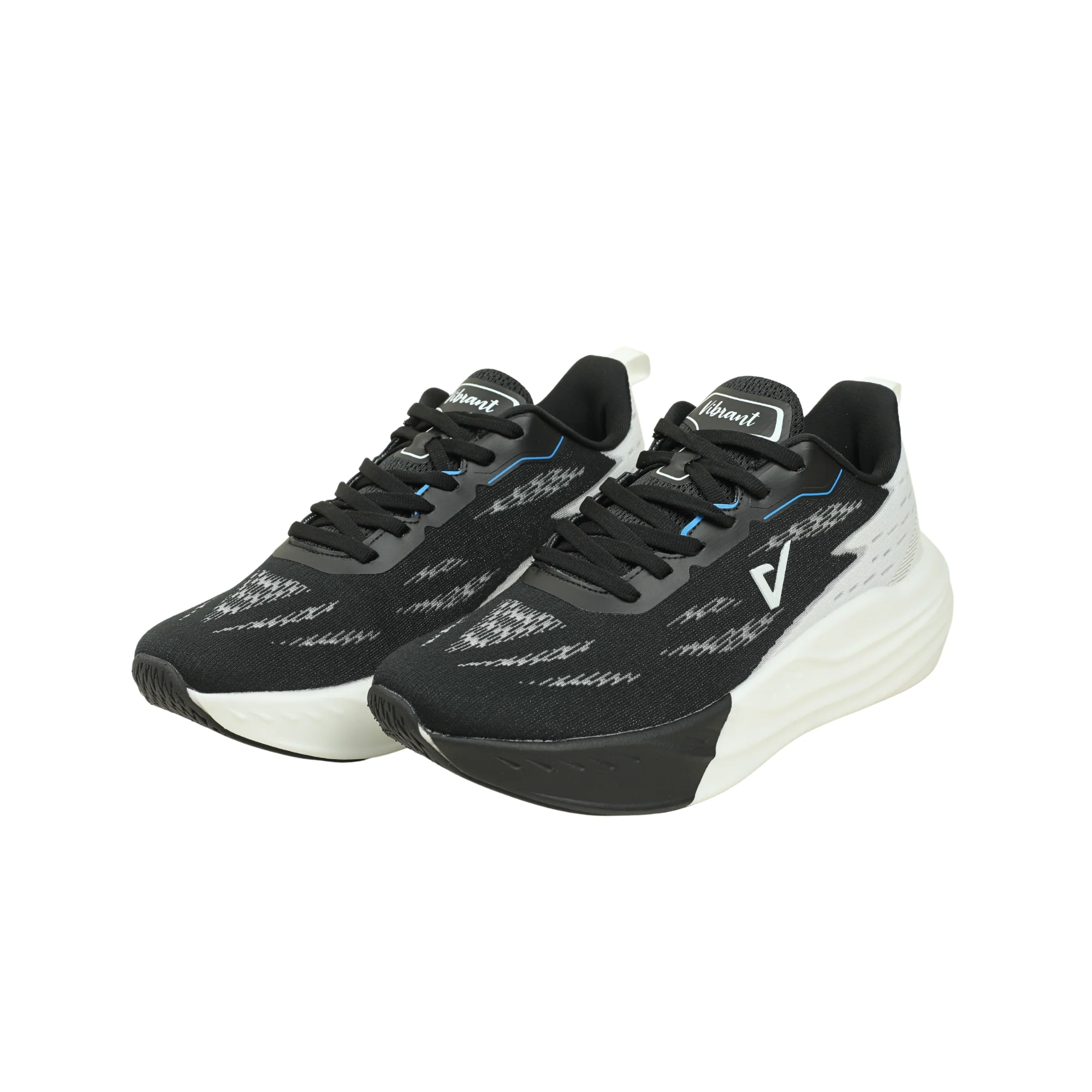 VIBRANT MENS ULTRA LIGHT SPORTS SHOES - Image 7