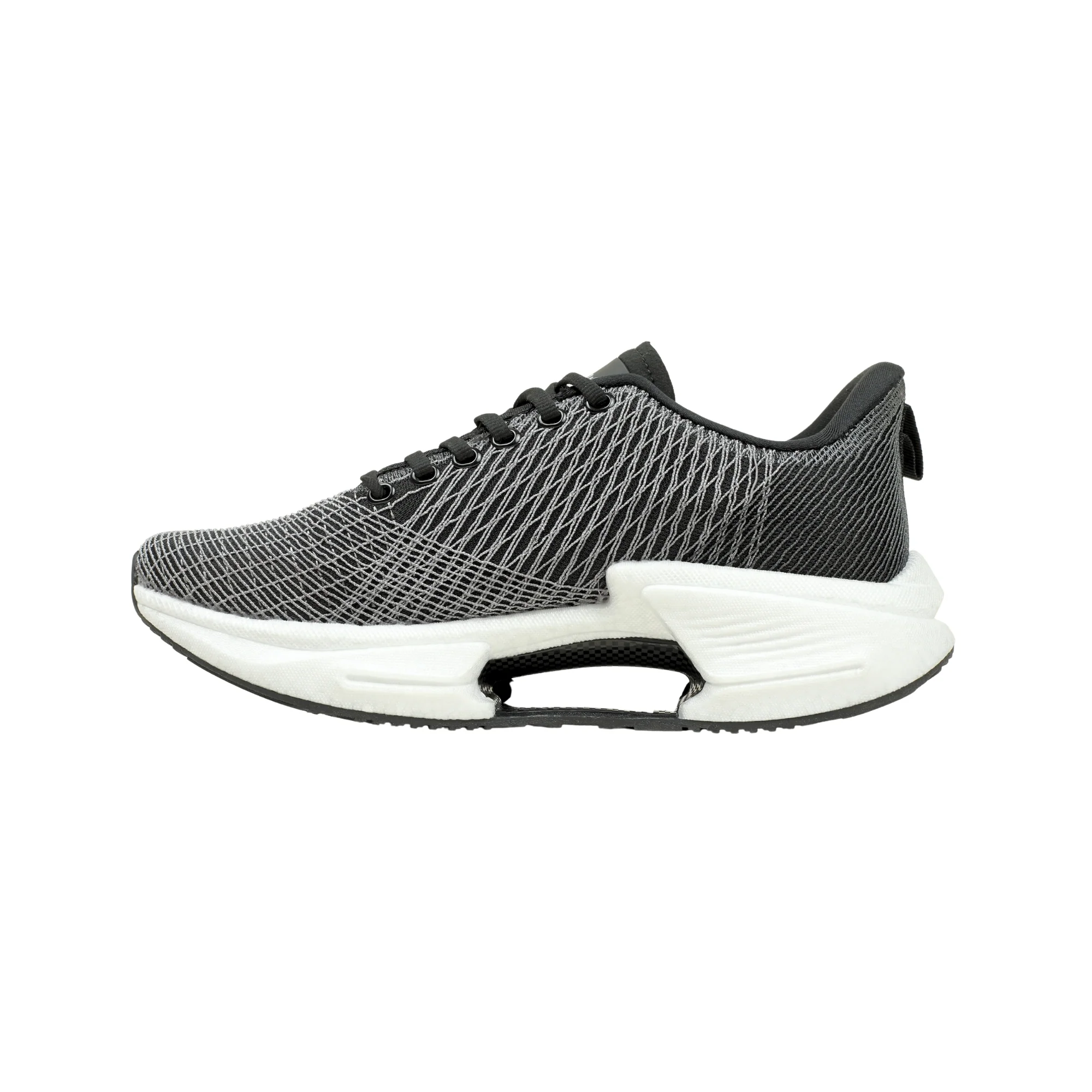 VIBRANT MENS V-CORE STEALTH PERFORMANCE SPORTS SHOES - Image 3
